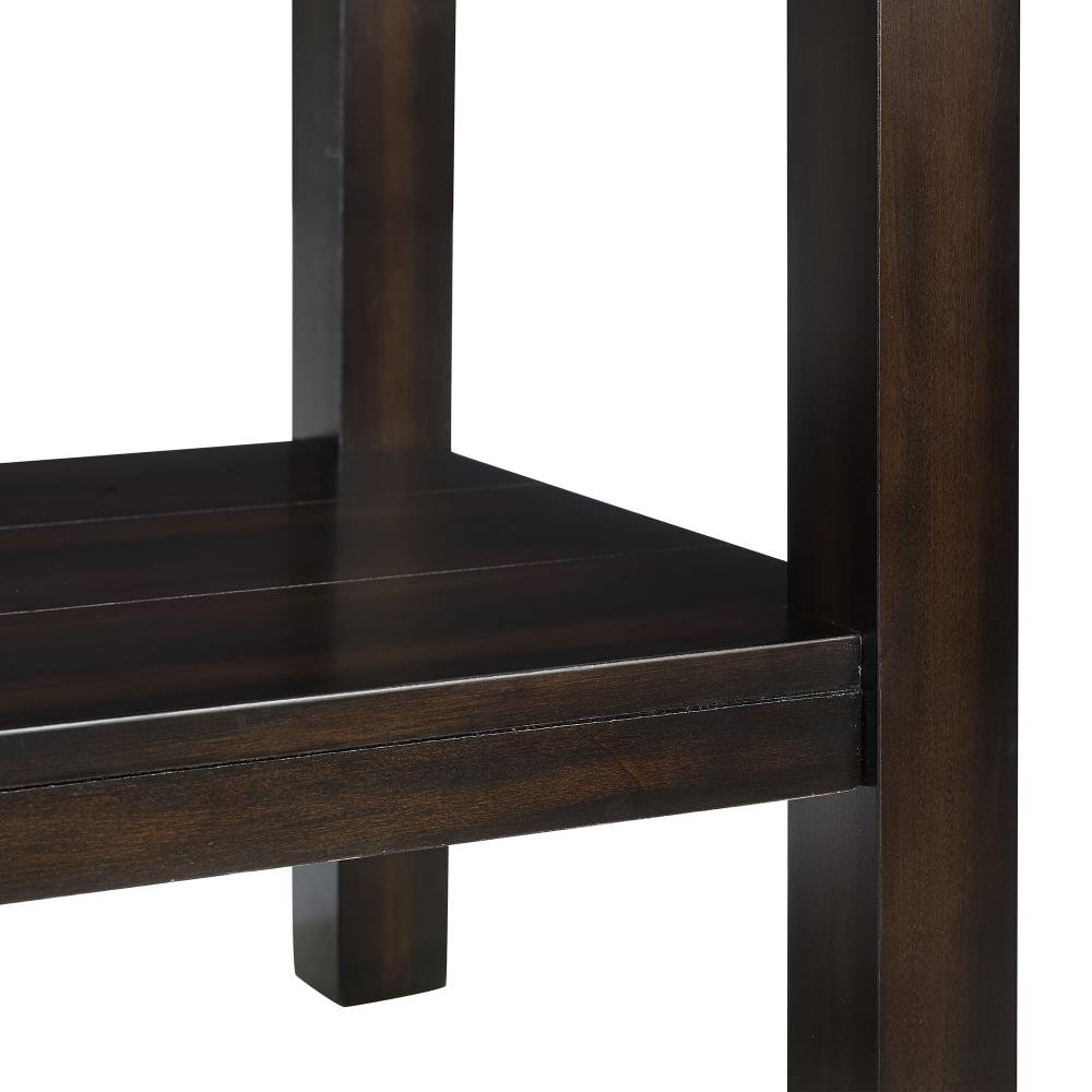 Picket House Furnishings CKS100STE Console-Sofa-Tables - View #7