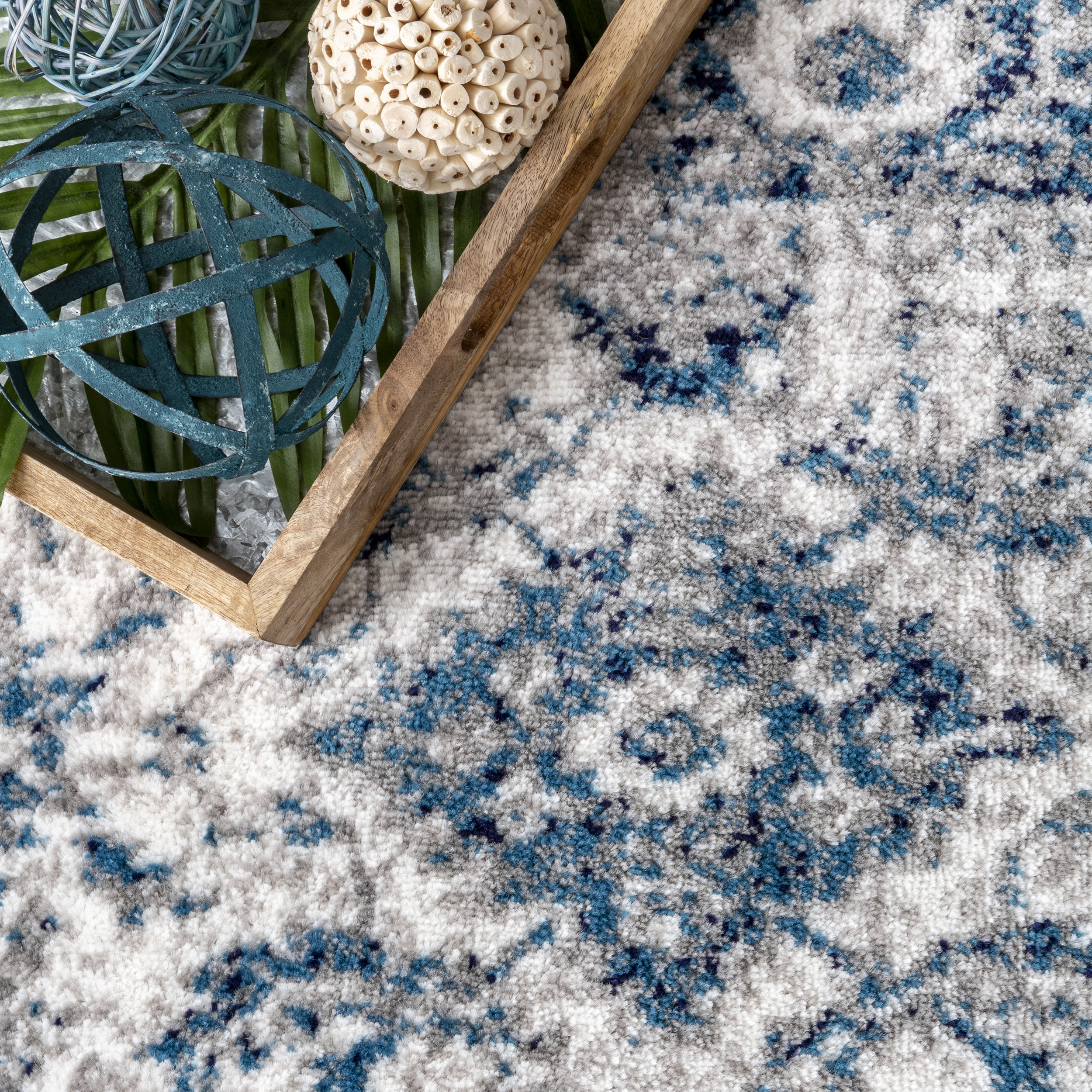 nuLOOM LPCT11A-2608 rugs - View #6