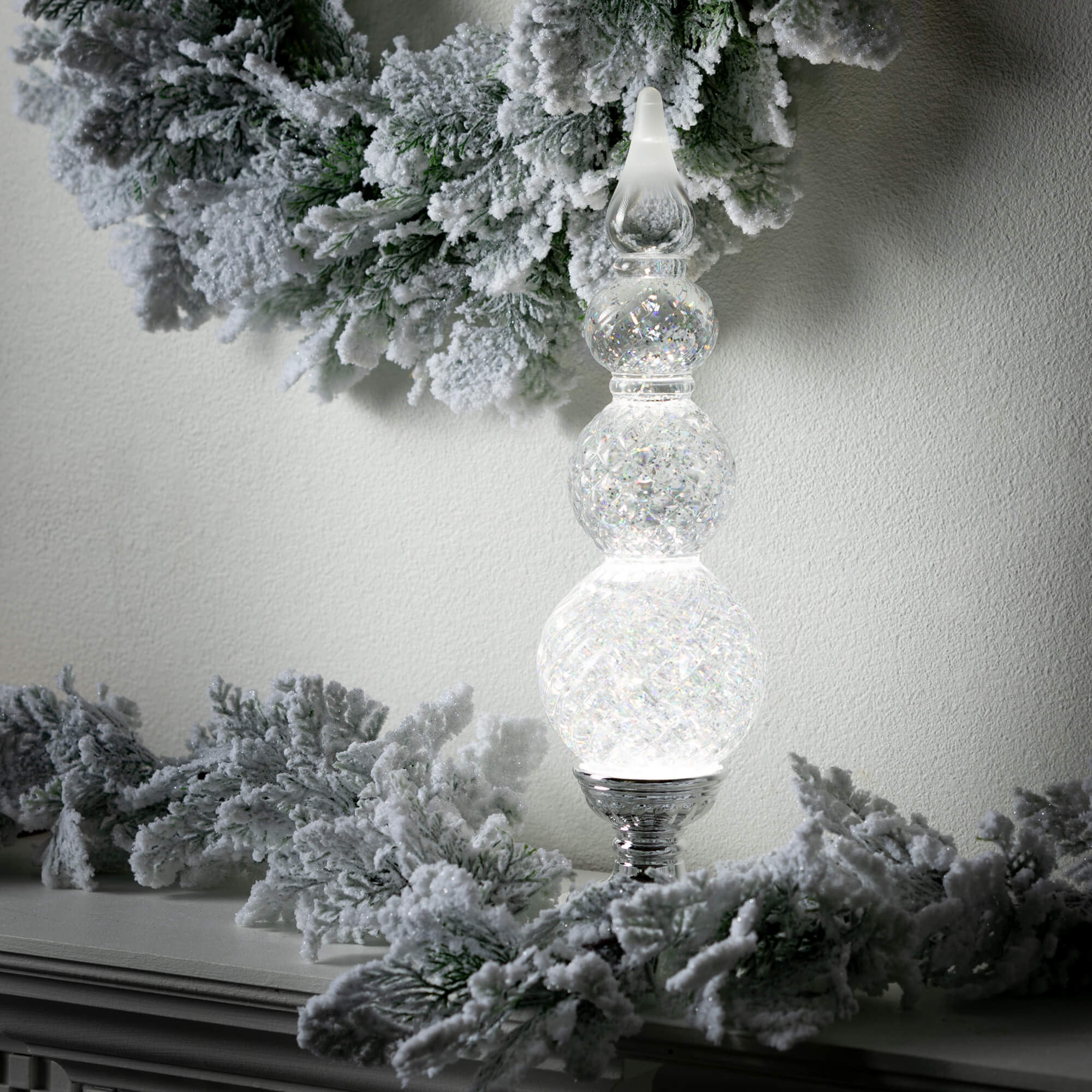 Sullivans PN4027 Table-Christmas-Decorations - View #3