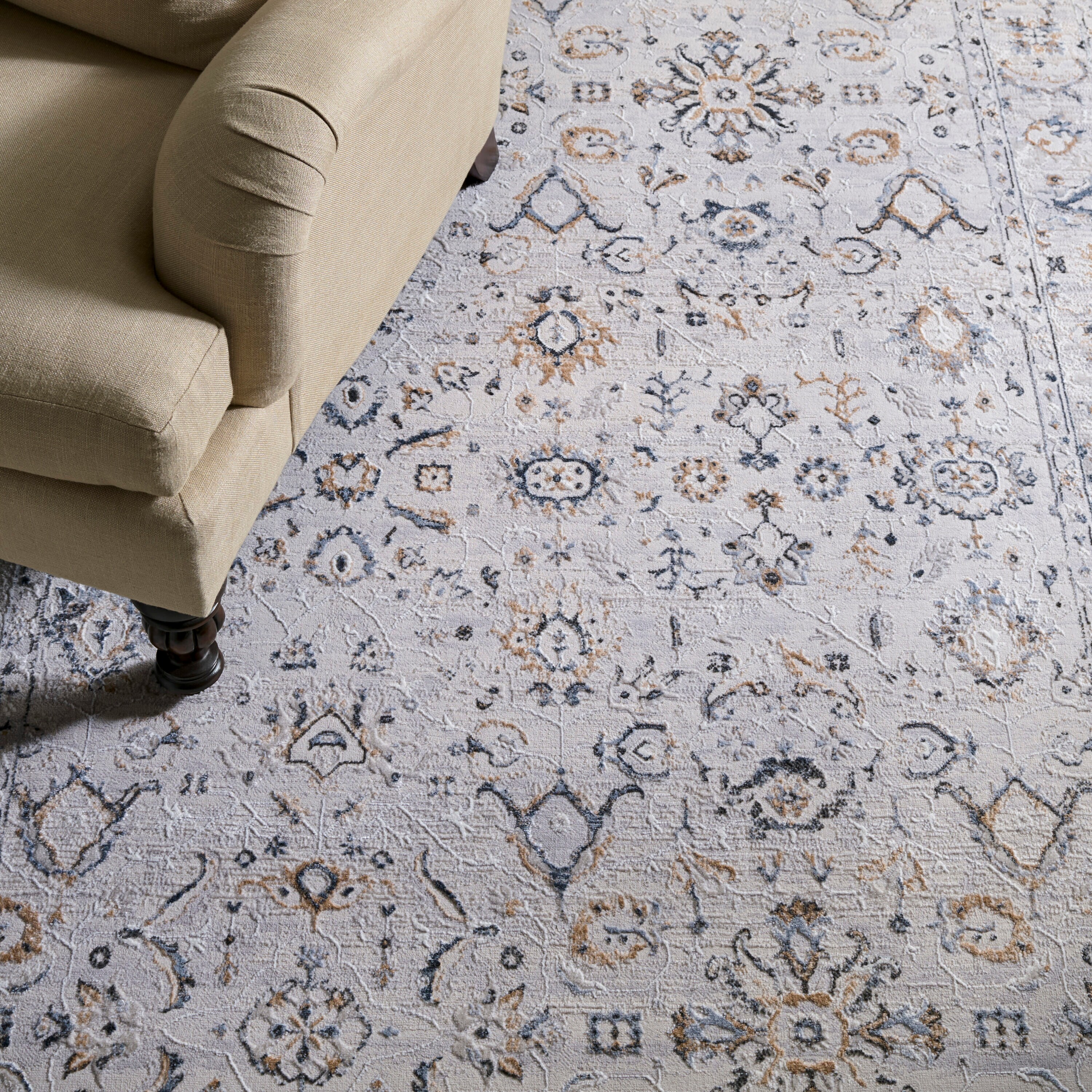 Safavieh MSR1962F-5 rugs - View #4