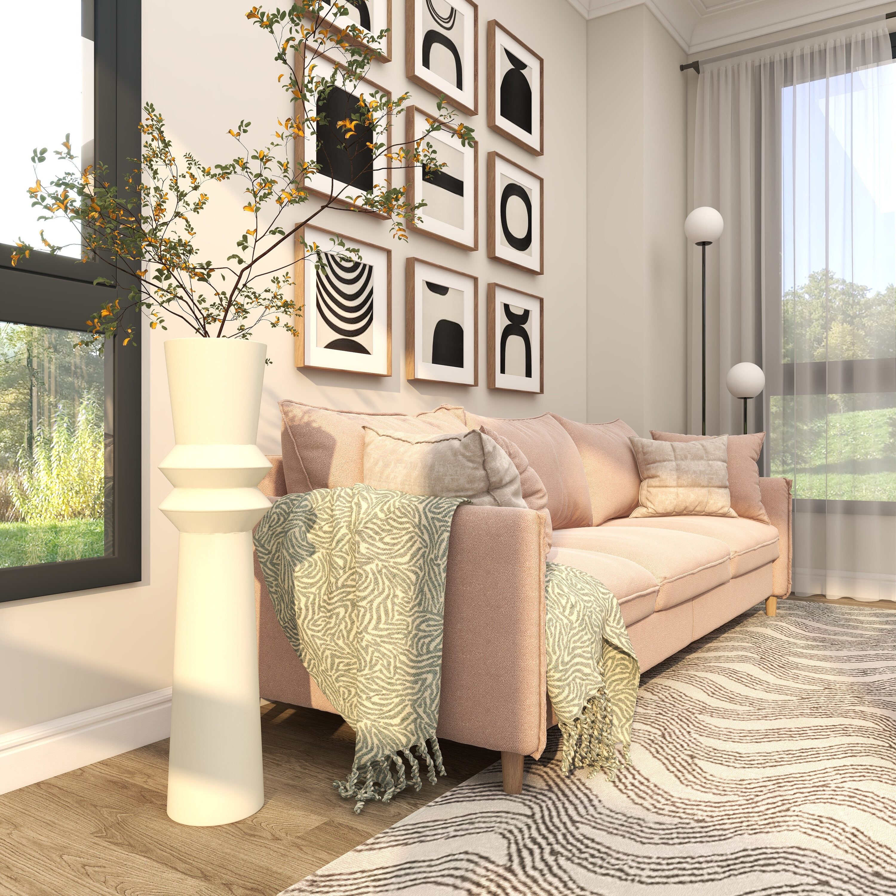The Novogratz 820388 Decorative-Accessories - View #5