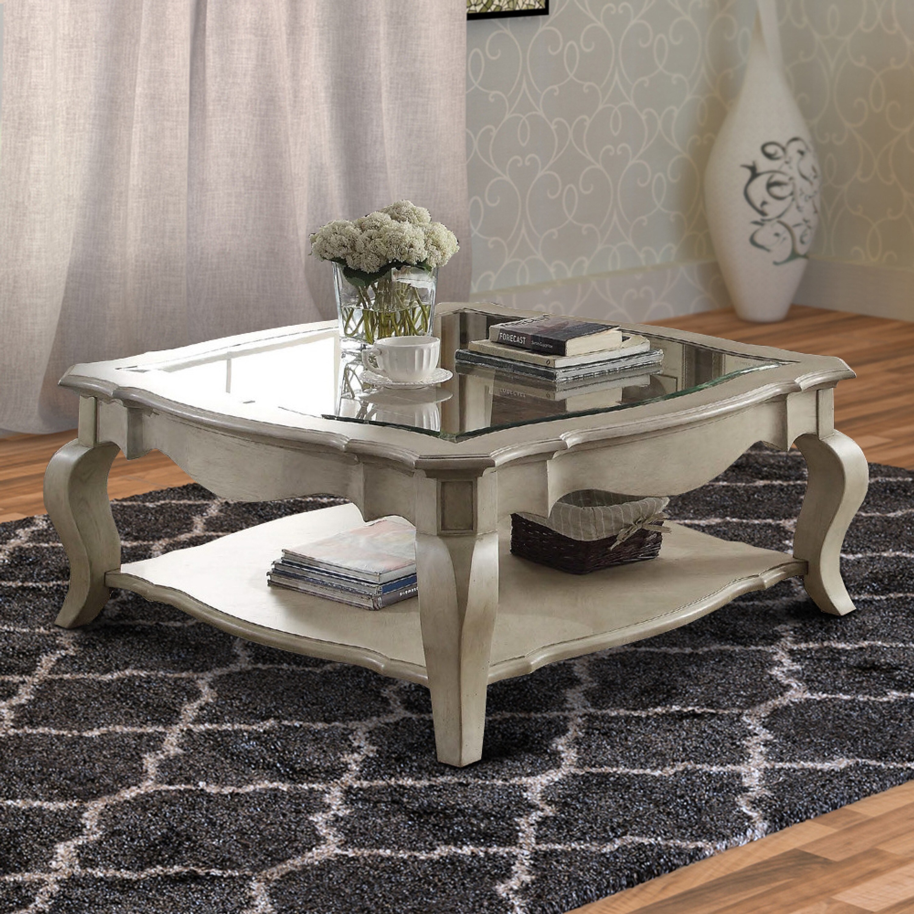 Benzara BM156824 Coffee-Tables - View #6