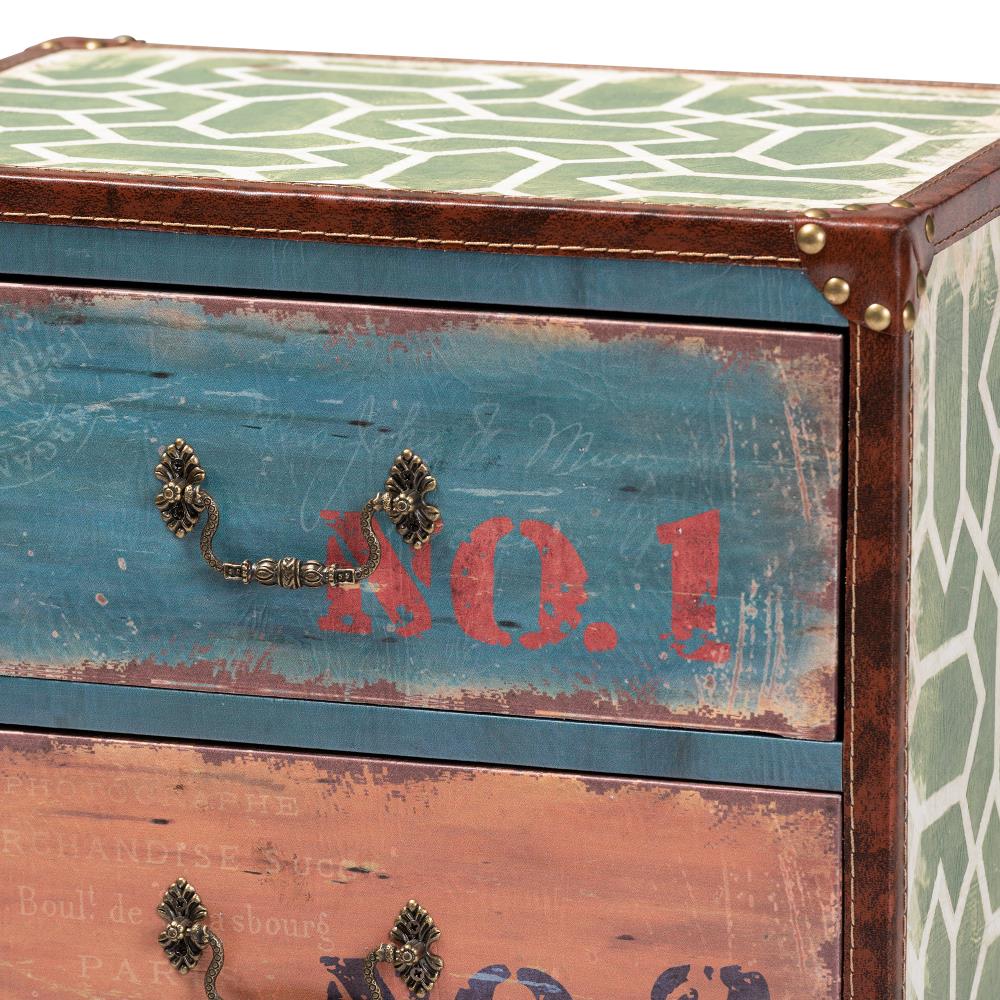 Baxton Studio 164-10657-LW chests - View #4