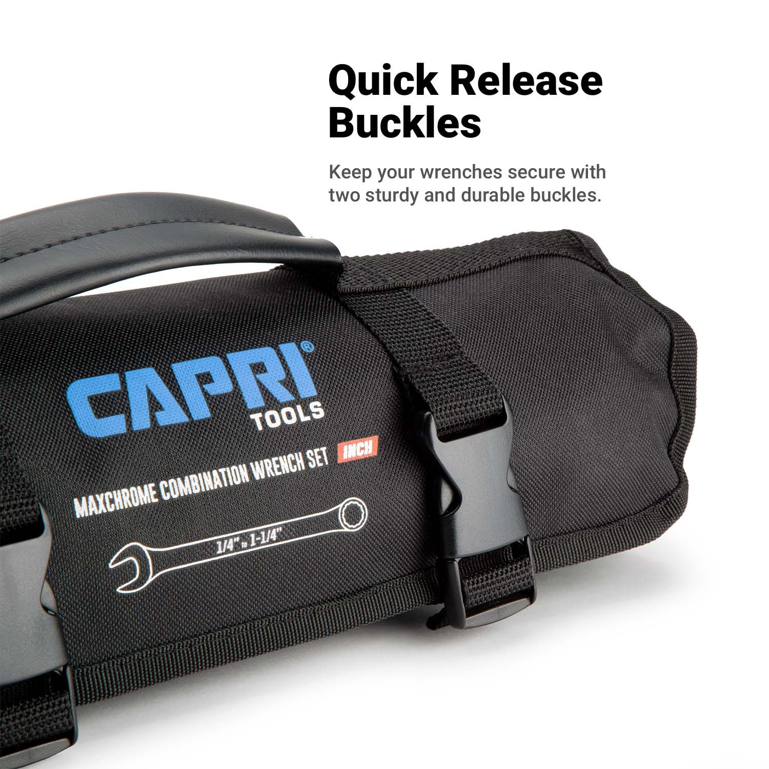 Capri Tools CP11495-POUCH Tool-Pouches - View #3