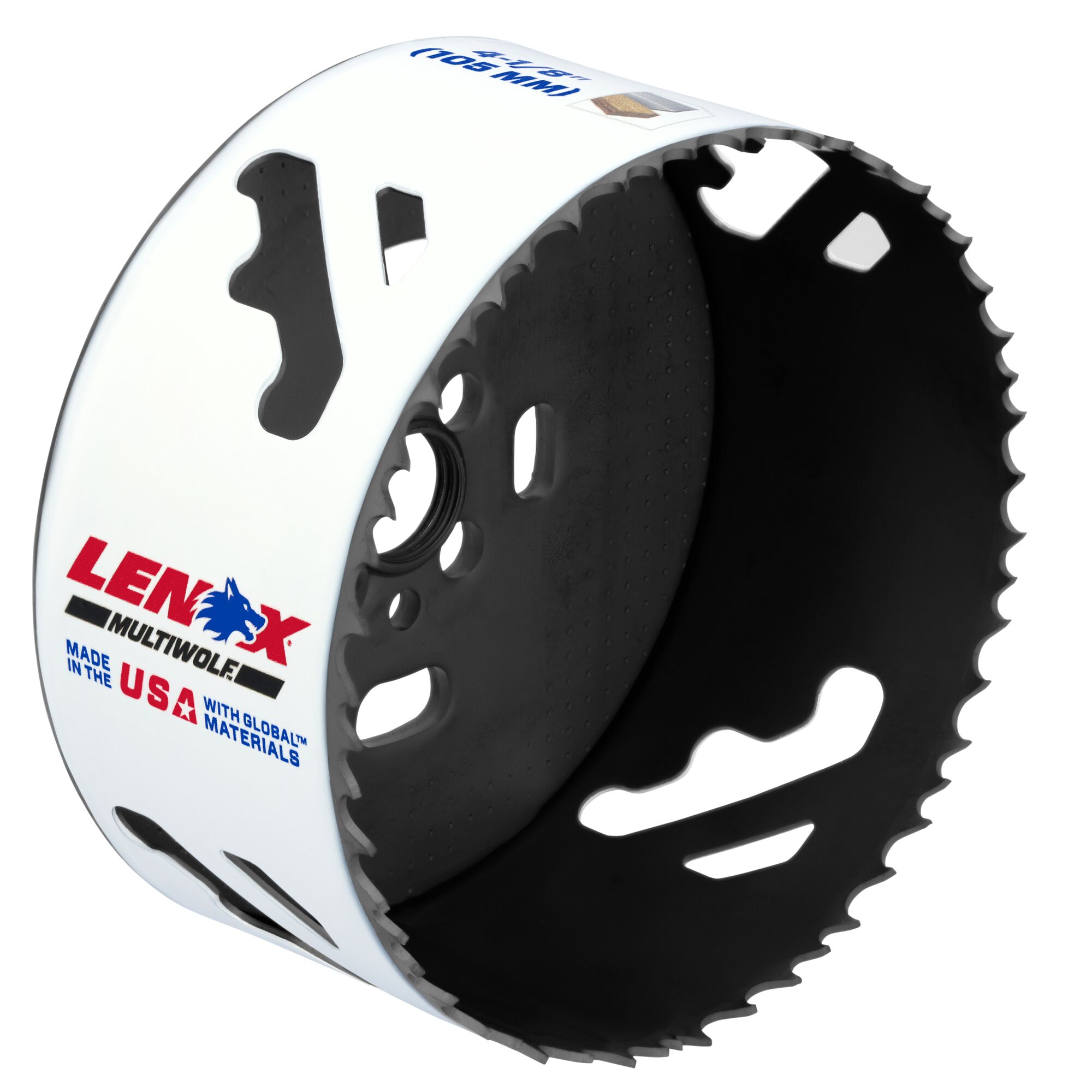 LENOX LXAH1418 Hole-Saws - View #7