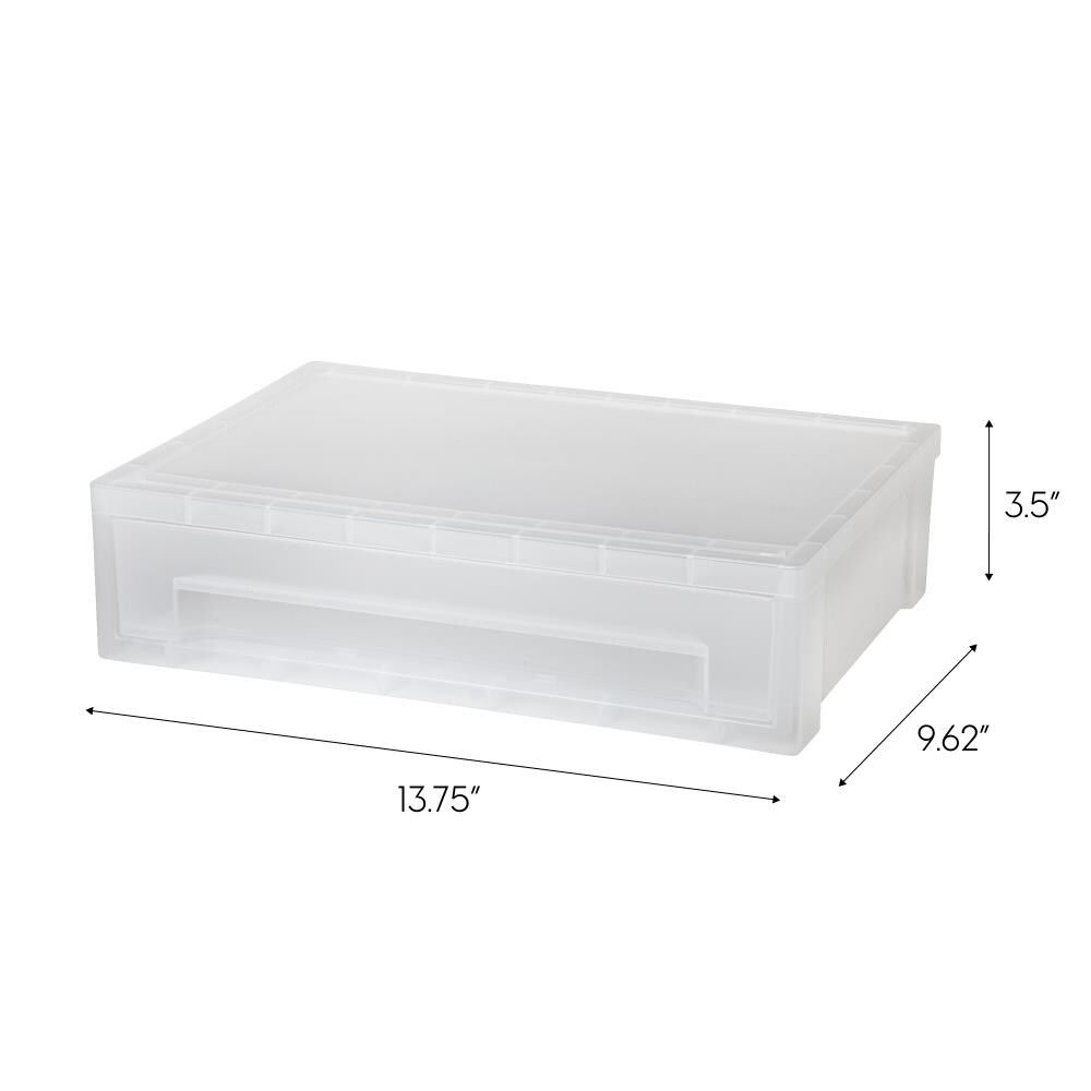 IRIS 585297 Storage-Drawers - View #8