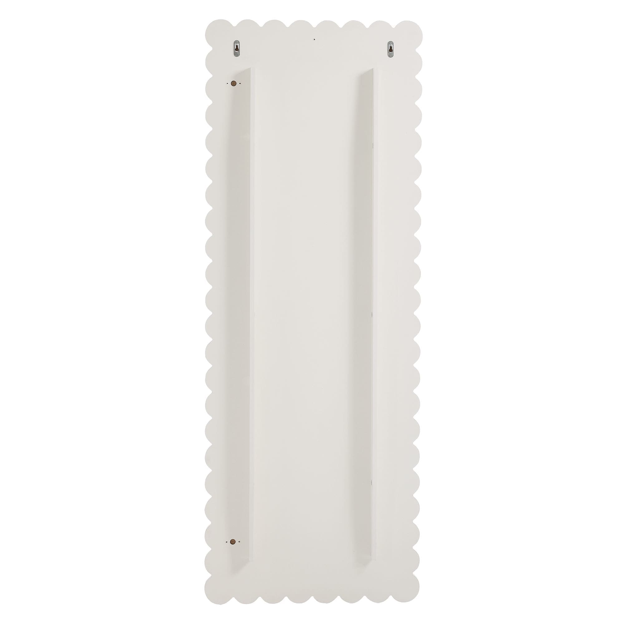Modway EEI-7117-WHI Decor-Mirrors - View #5
