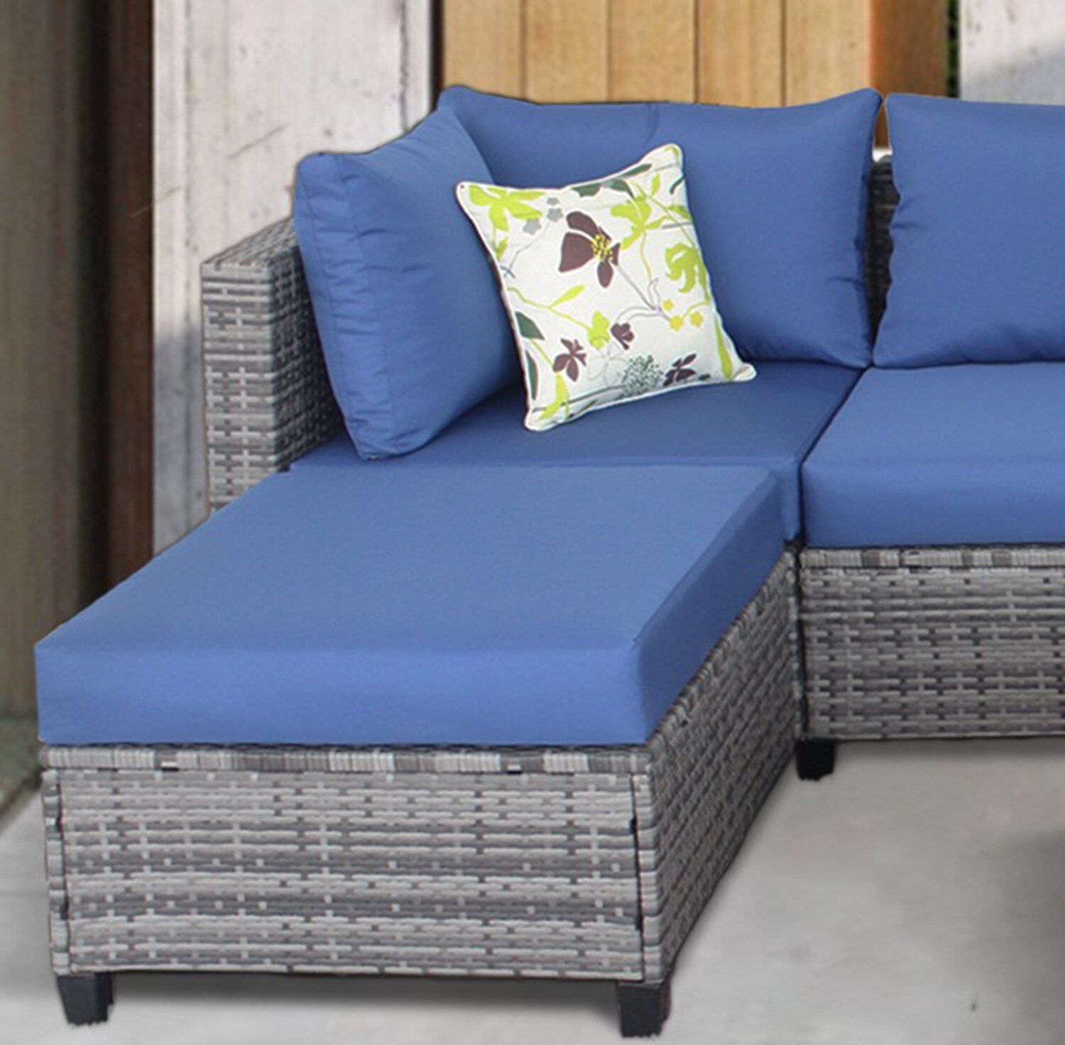 Clihome CL-1302UPOD Patio-Conversation-Sets - View #7