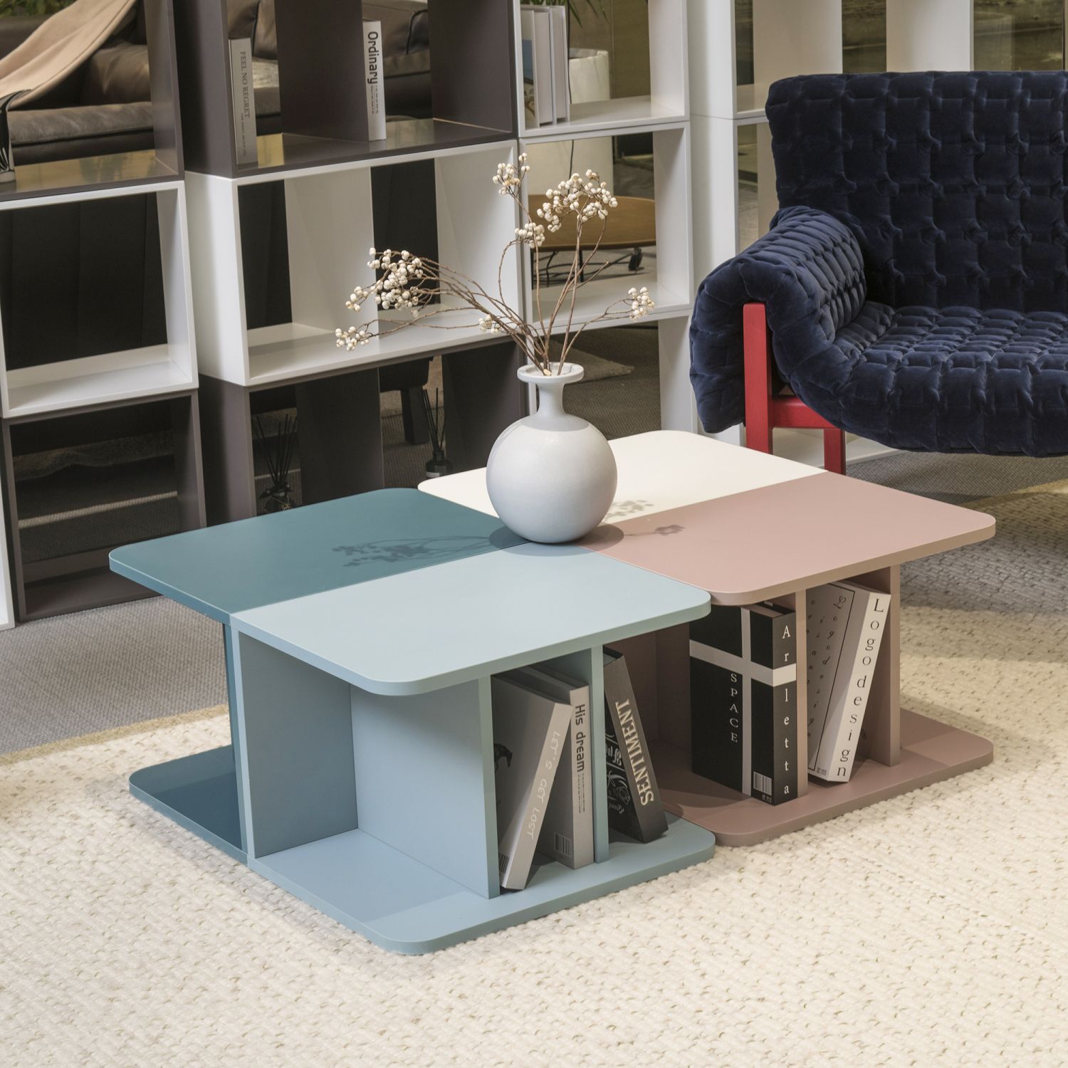JASMODER W116850731 nightstands - View #6