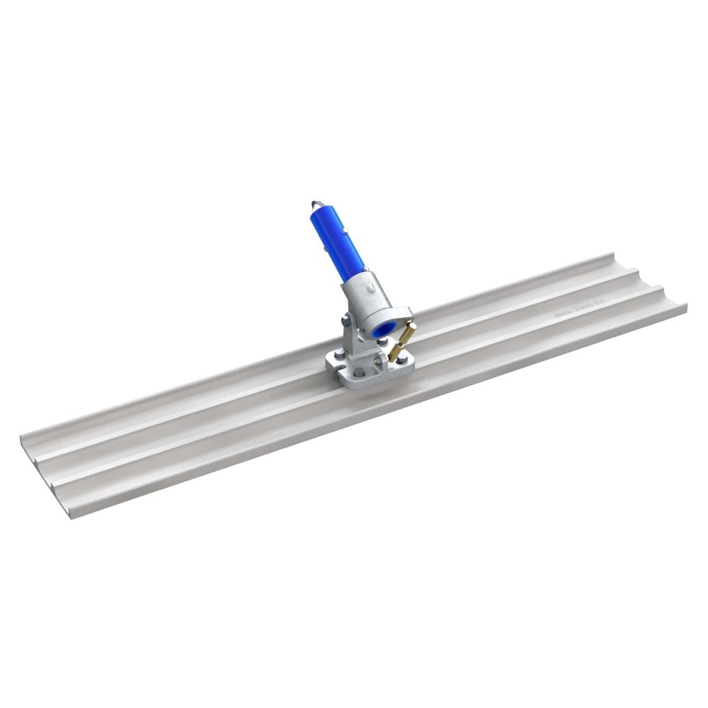 Bon Tool 82-808 42-in x 8-in Magnesium Concrete Bull Float