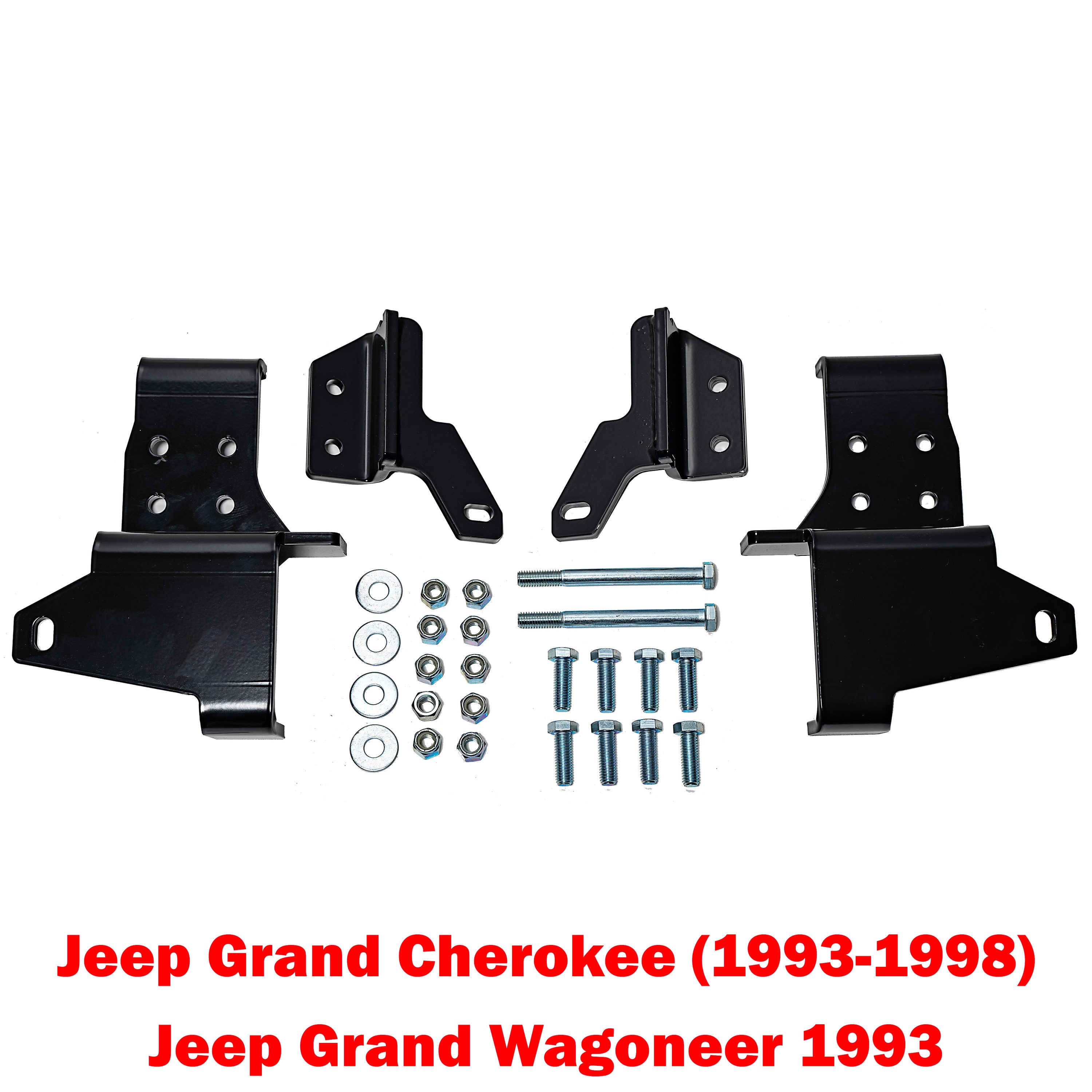 98 jeep store grand cherokee accessories