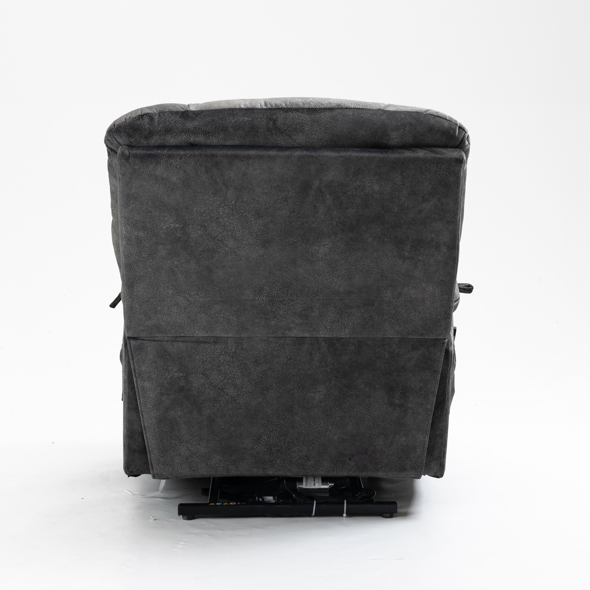 WELLFOR CAN-CR489 recliners - View #14