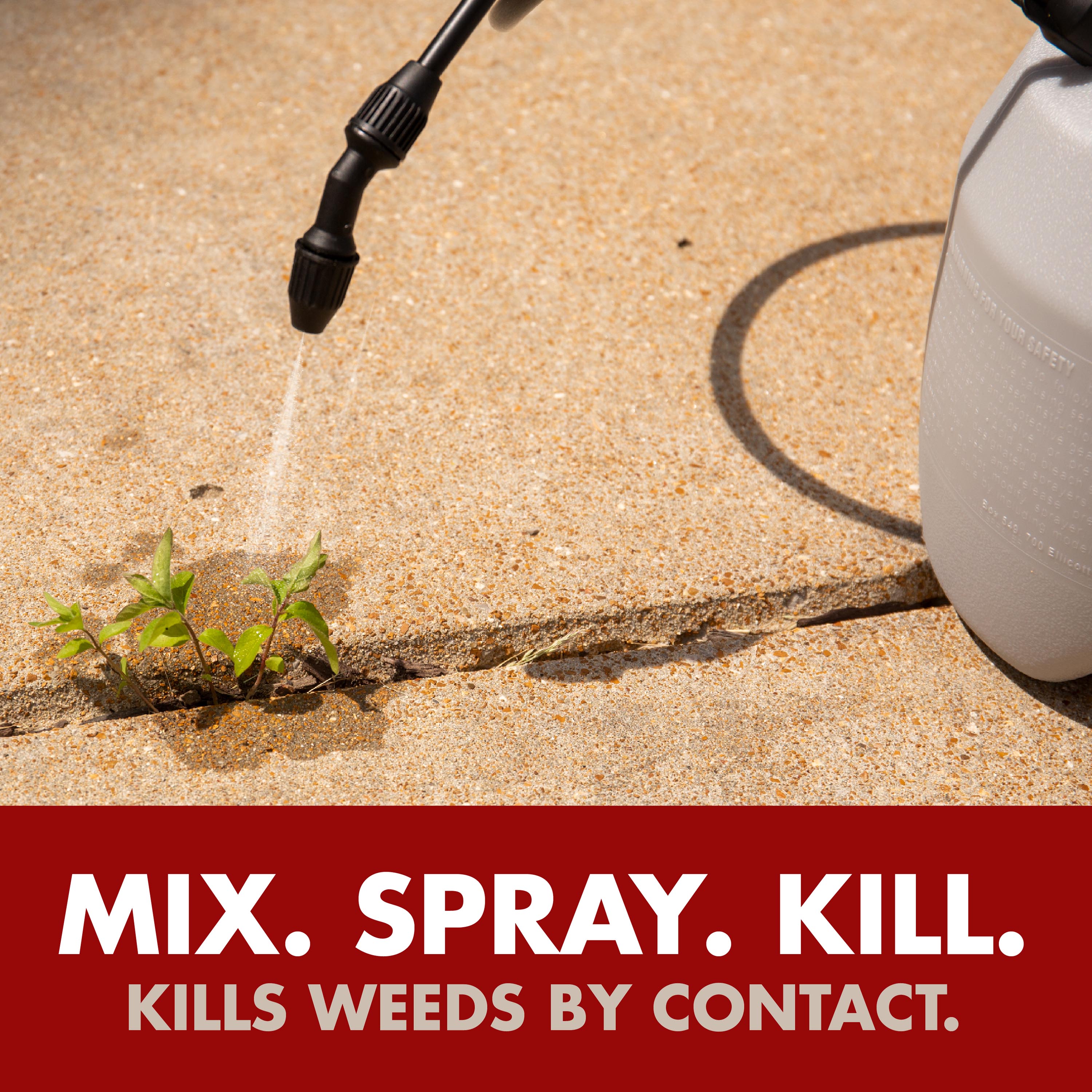 Spectracide HG-96390 Weed-Killers - View #9