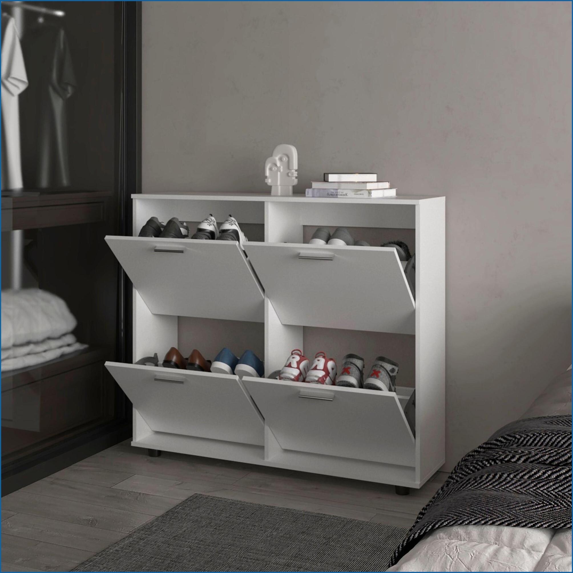 SunJet DTJI23DG3NAH8 Shoe-Racks - View #3