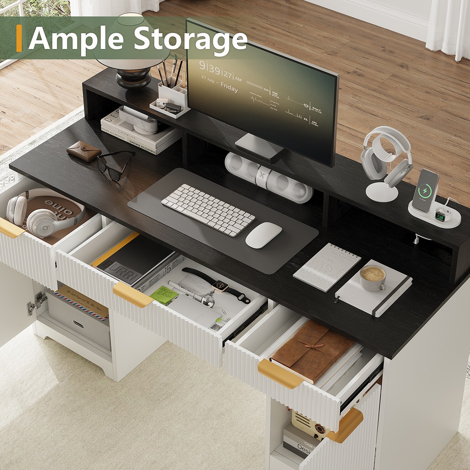 GZMR GZCD057 desks - View #6