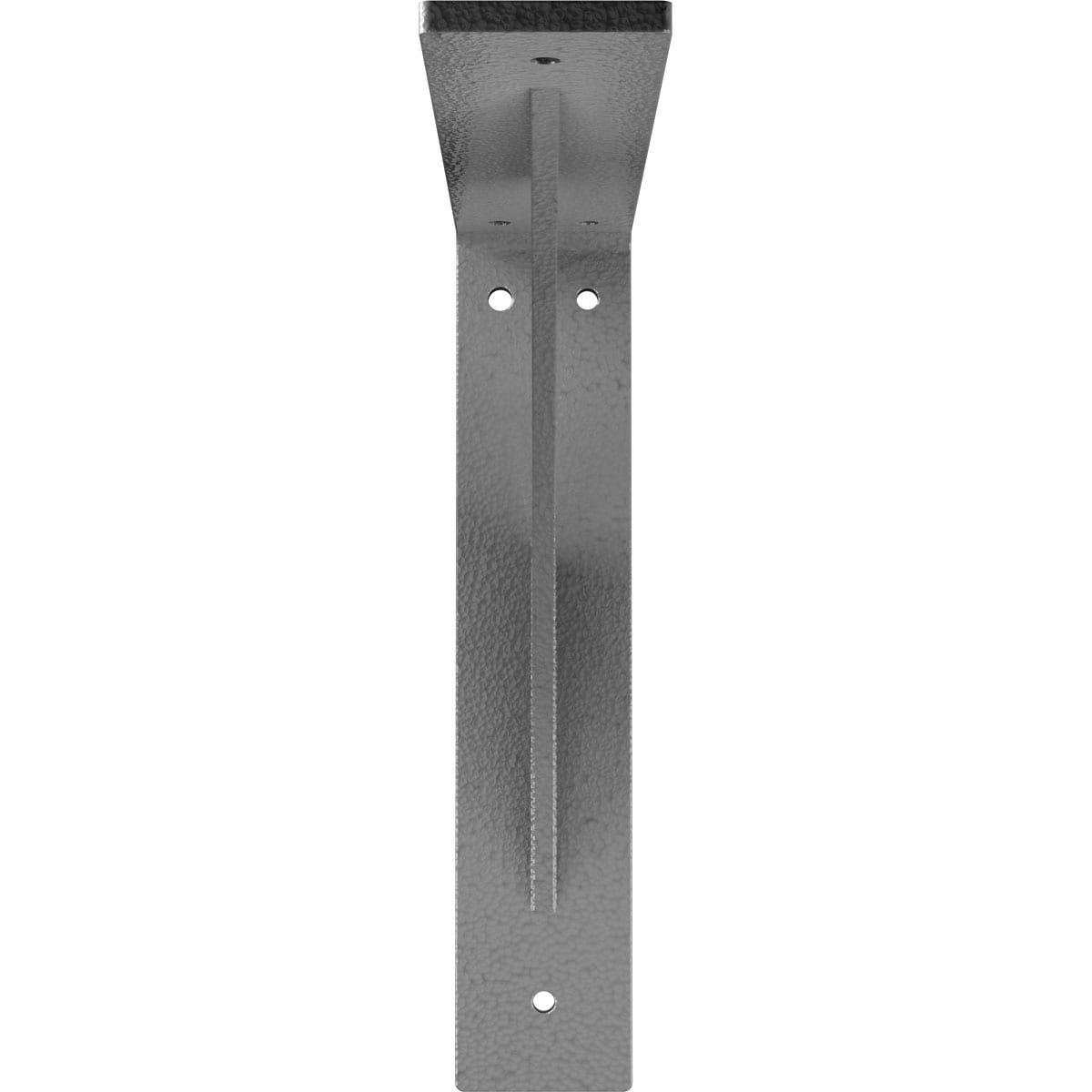 Ekena Millwork BKTM02X10X10LEHGY Mending-Plates-Brackets-Braces - View #3