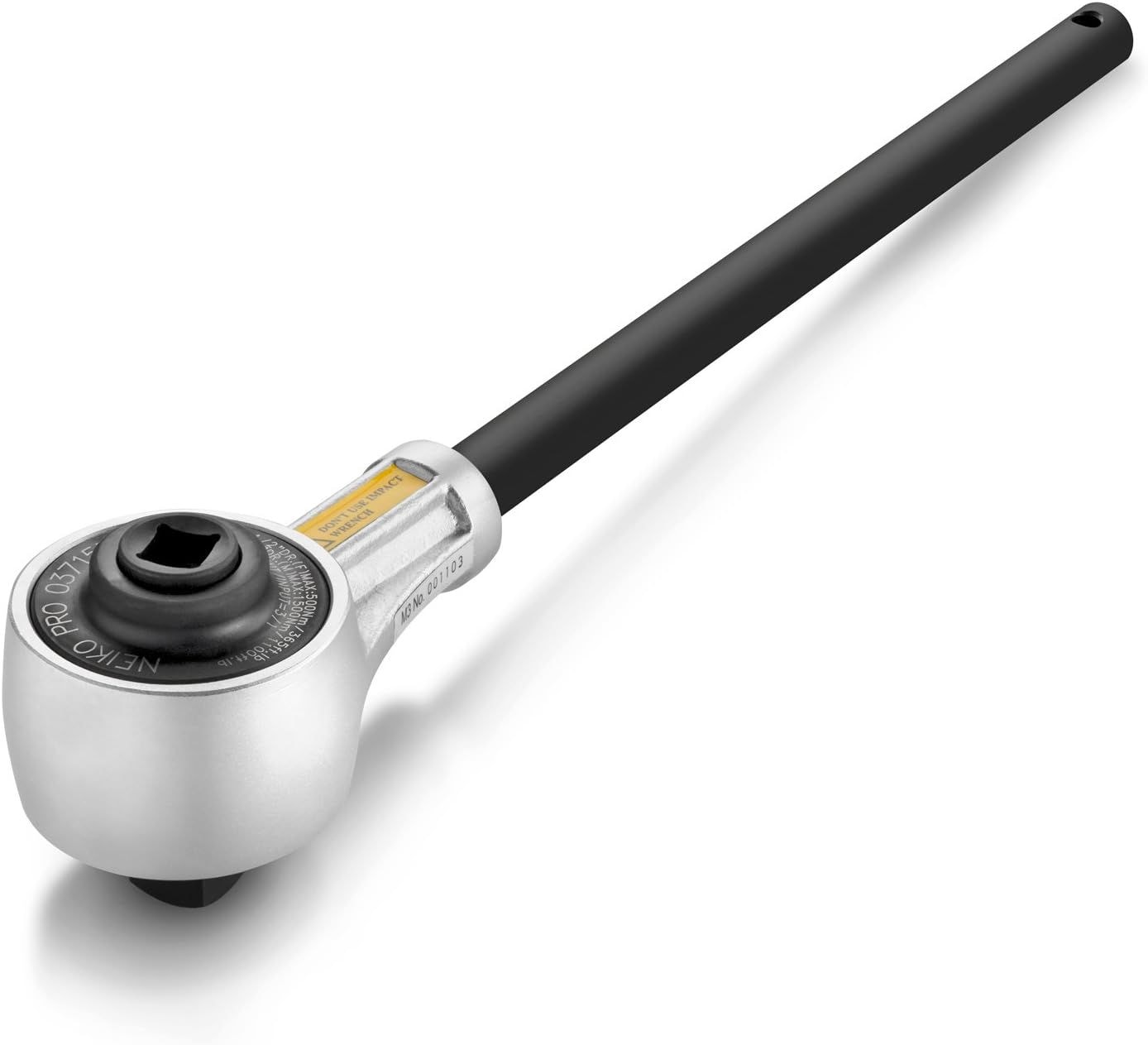 NEIKO 1/2-in Drive Torque multiplier Torque Wrench ( 1100-Foot/lbs. ) #03715B
