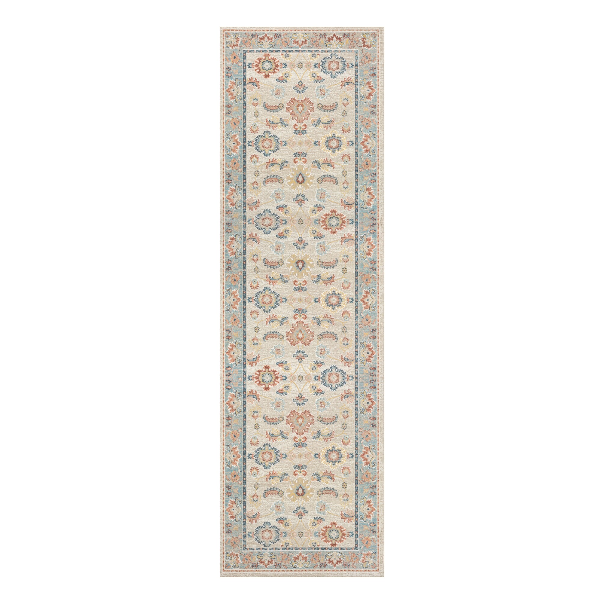 LR Home 9238A3590304J8 rugs - View #2