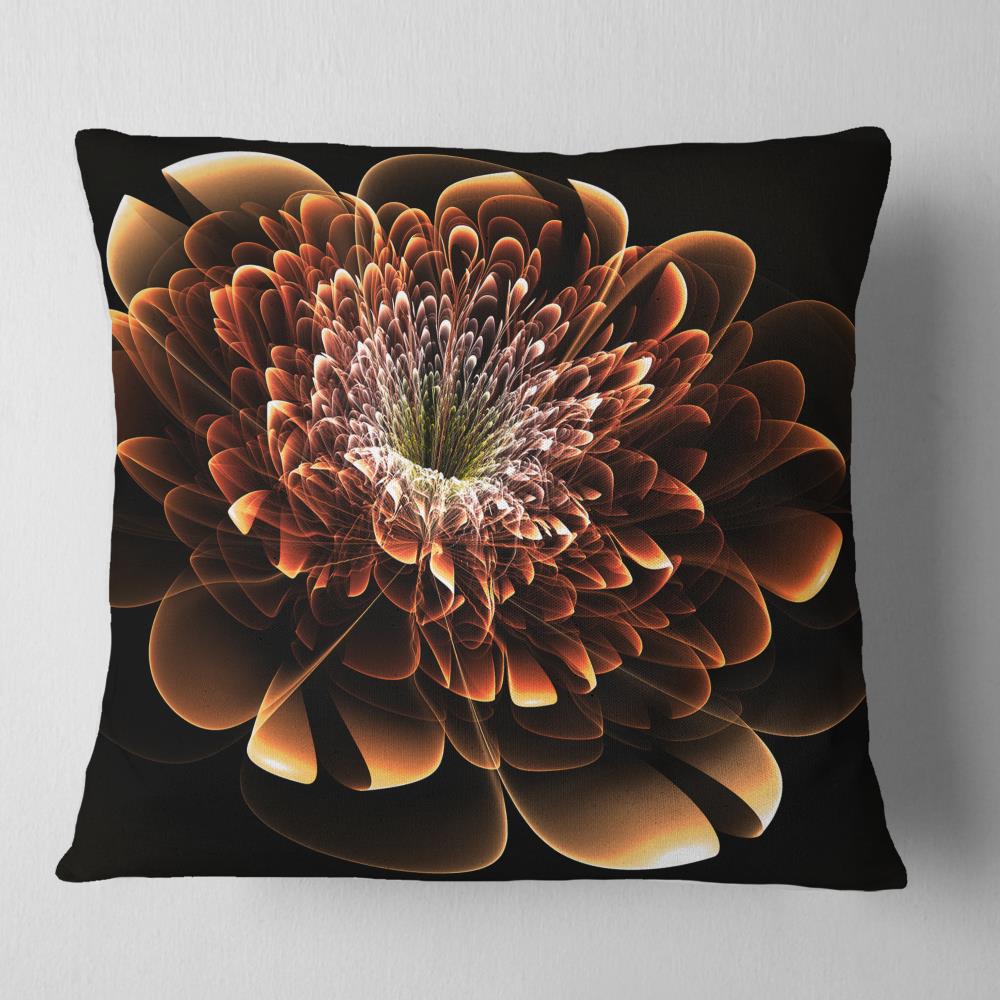 Designart CU8851-16-16 Accent-Pillows - View #2