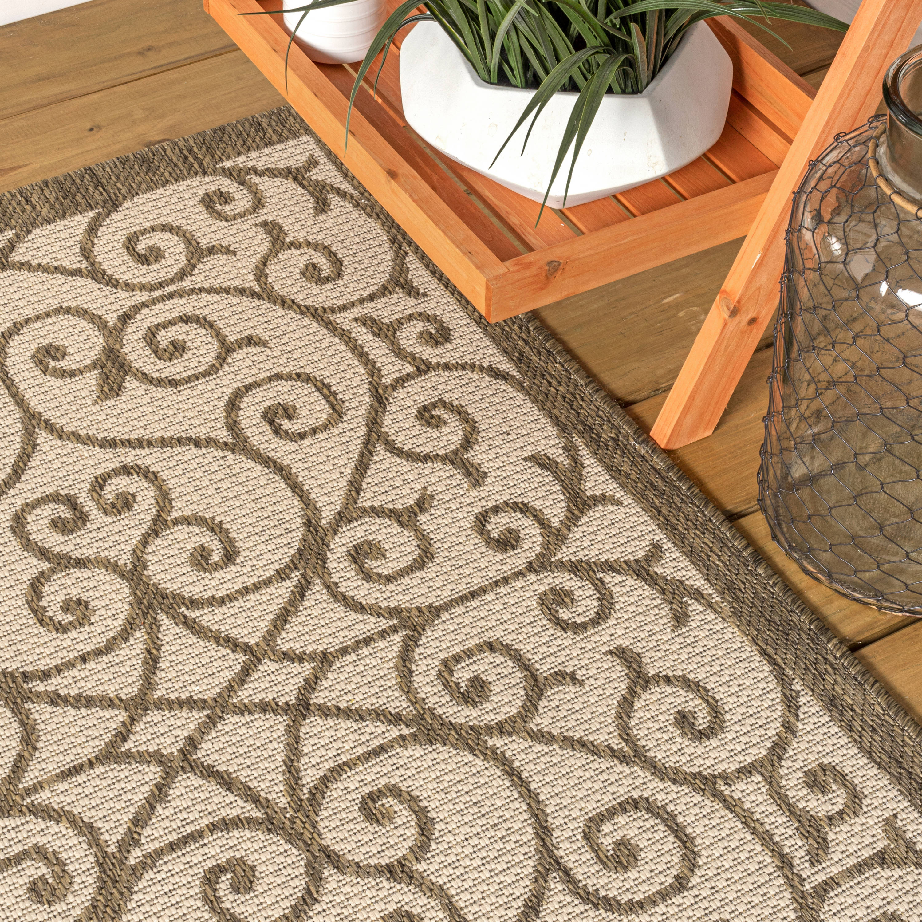 JONATHAN  Y SMB107B-8R rugs - View #10