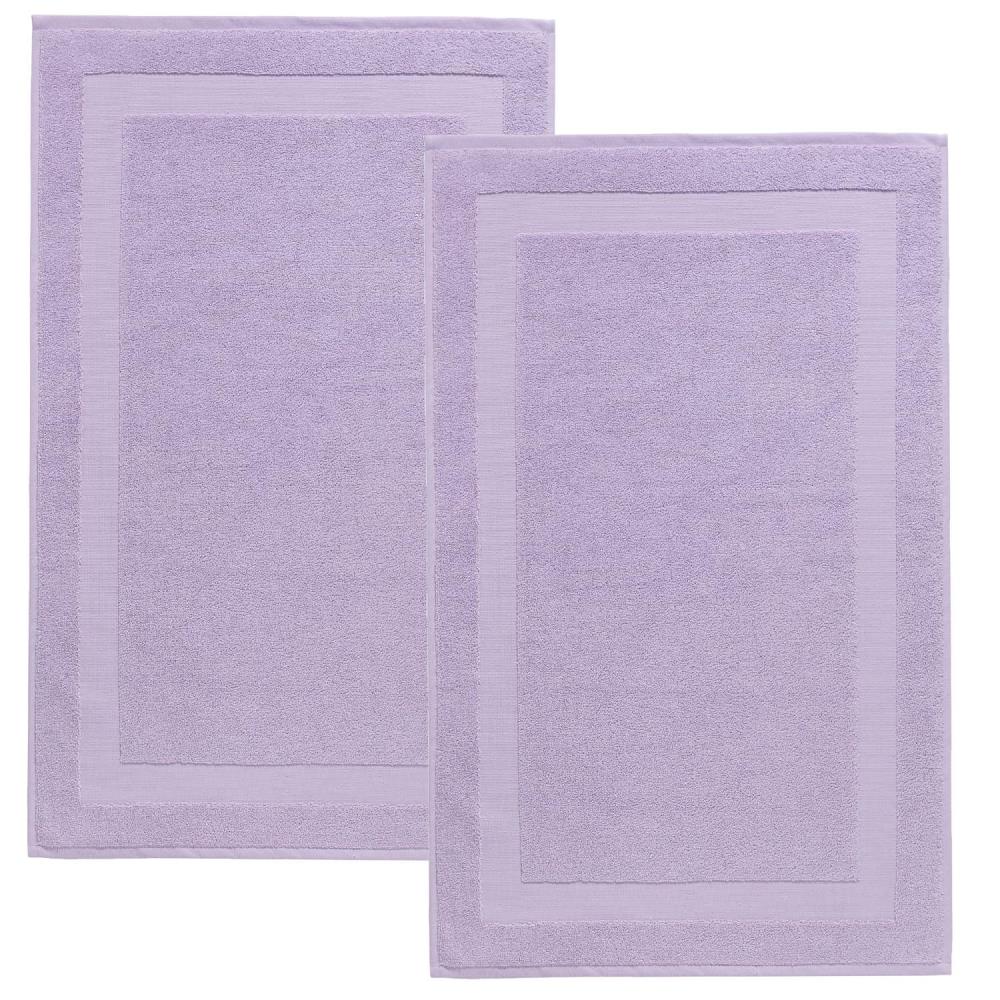 Enchante Home SIGNLILC2BM Bath-Rugs - View #2