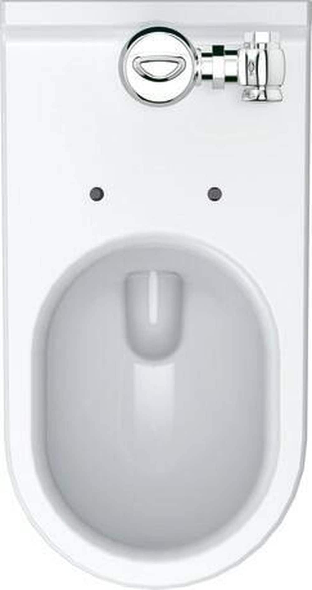 Duravit 2165010000 Toilet-Bowls - View #2