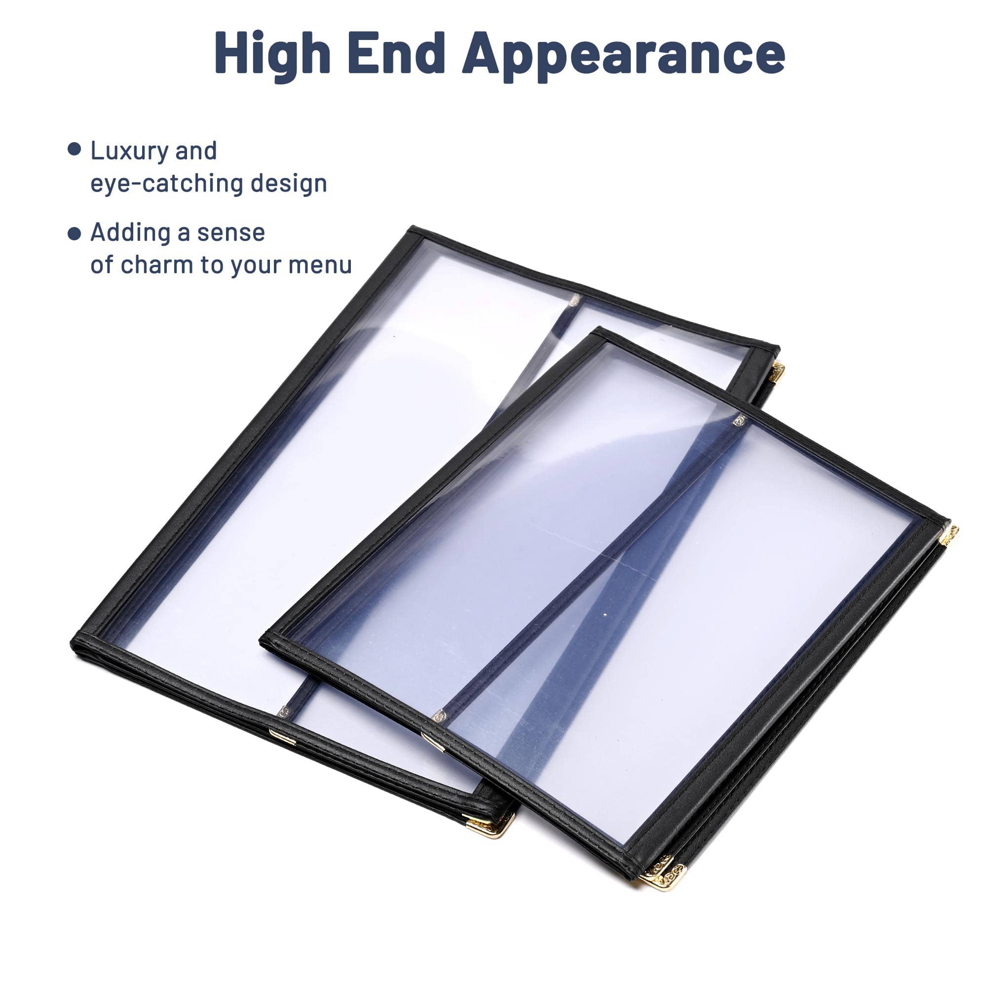 Yescom 26MNC031-11BH4-06-LO Sign-Holders - View #5