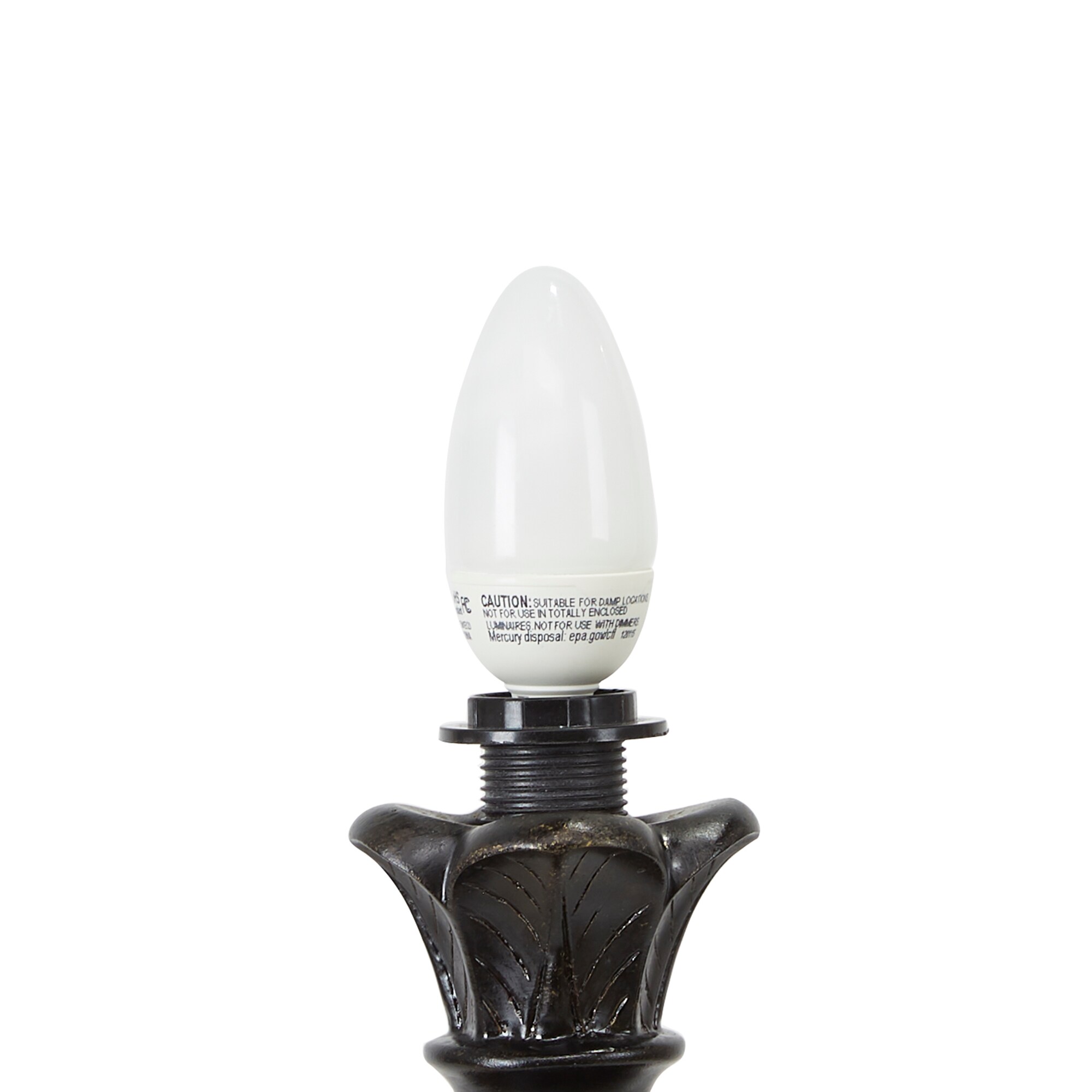 Decor Therapy TL7916 Table-Lamps - View #5