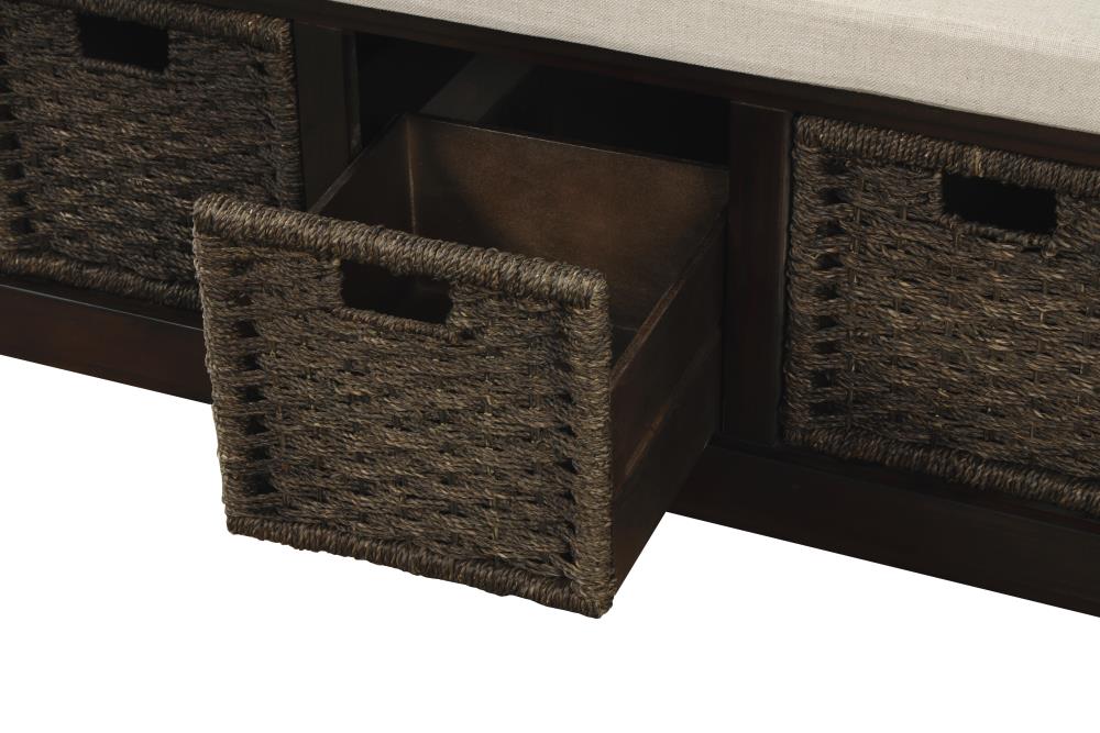 CASAINC TR-WF193443AAB bench - View #5