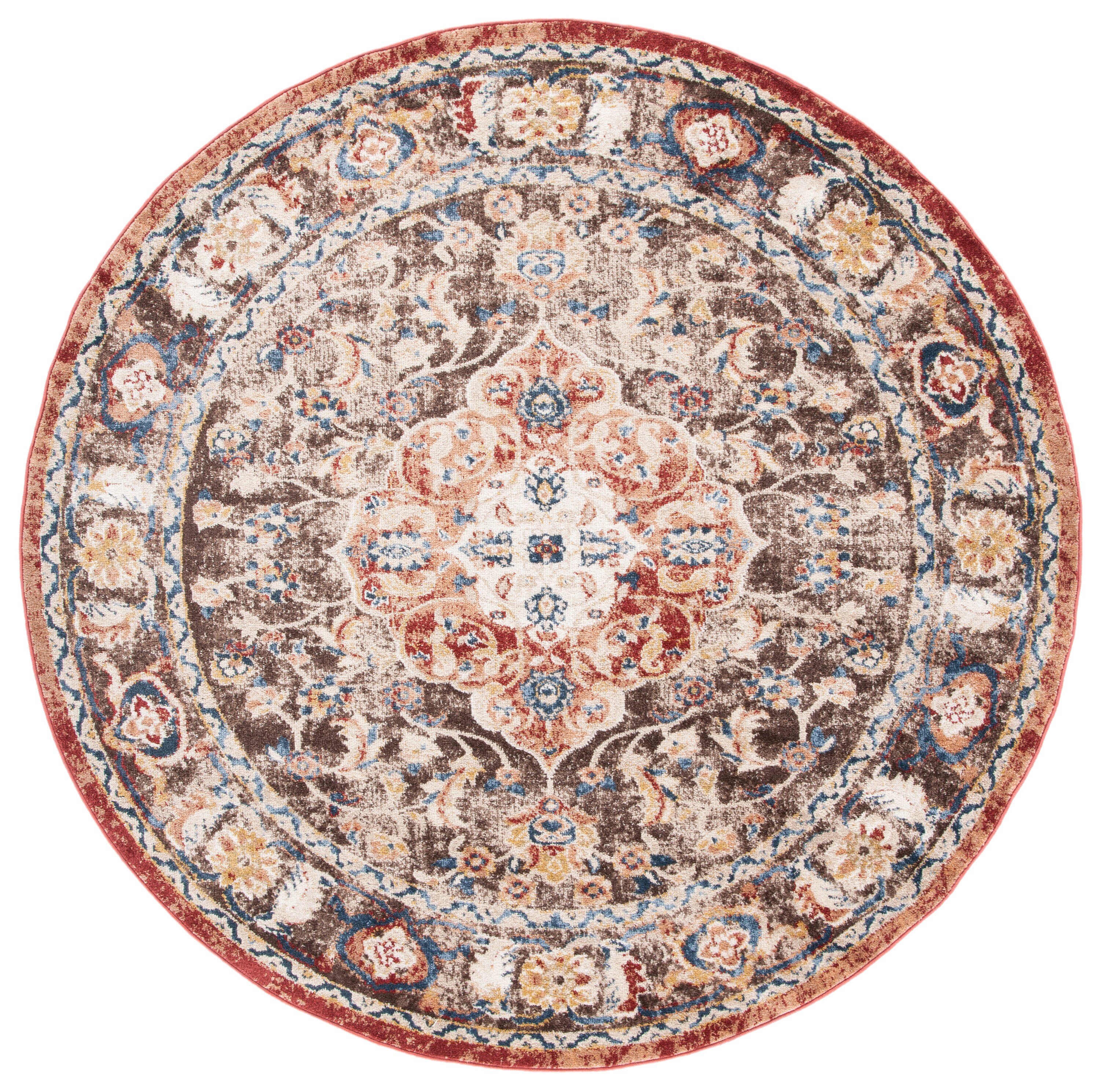 Safavieh BIJ648D-7R rugs - View #2