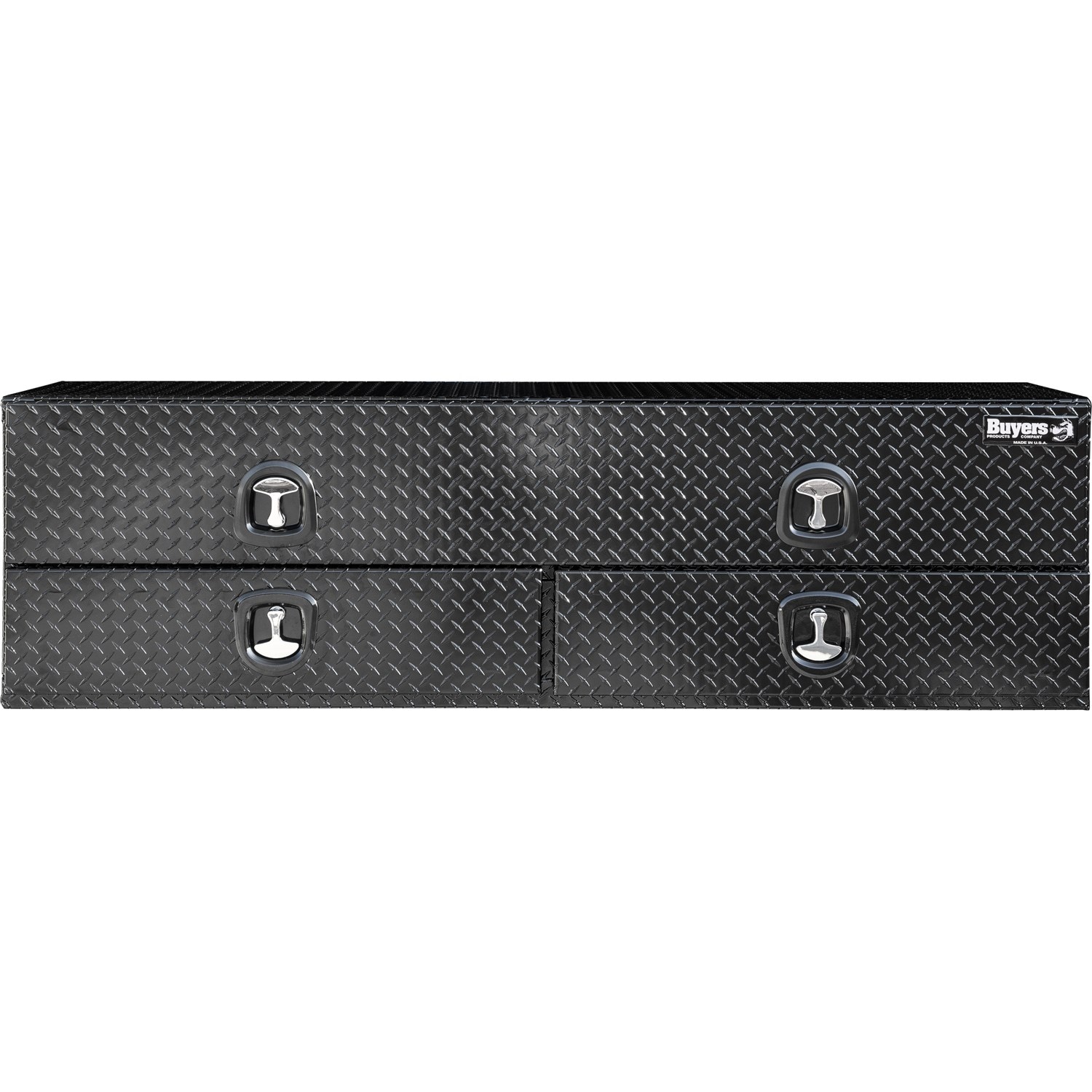 Buyers Products 1721683 Truck-Tool-Boxes - View #4