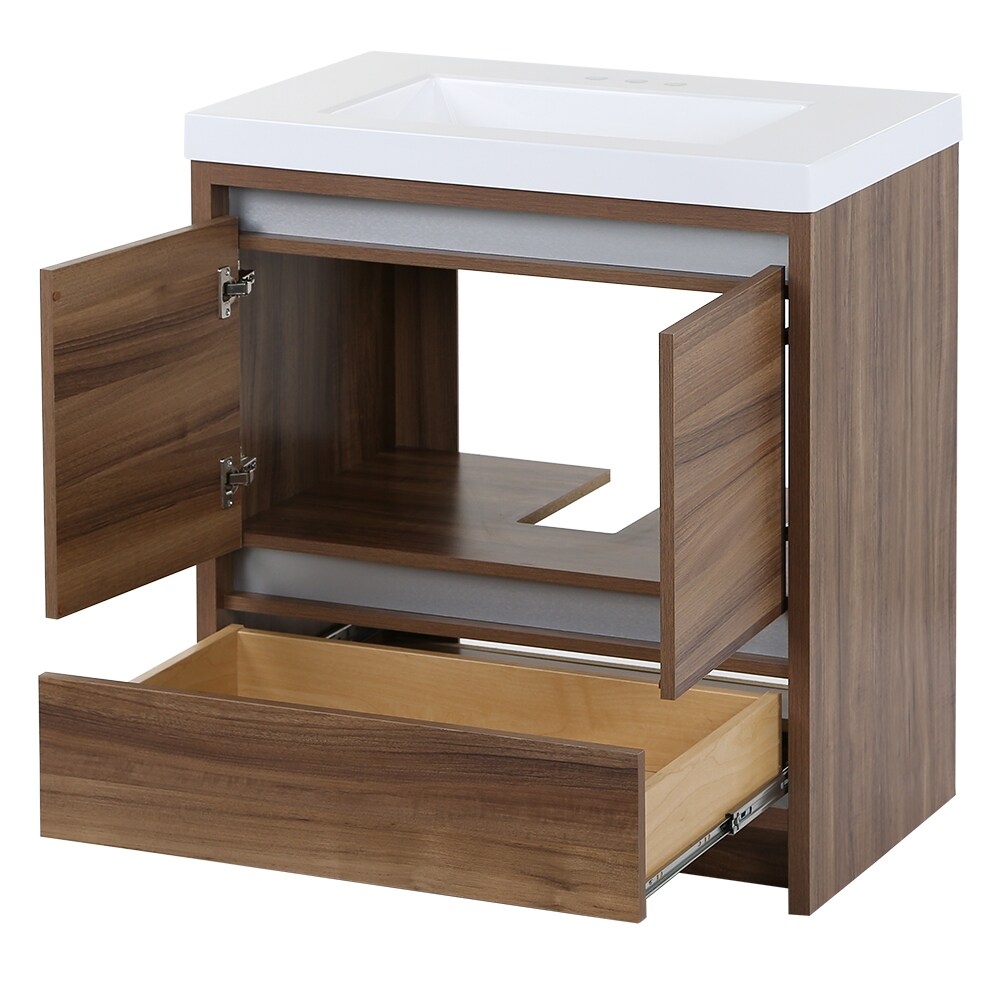 Diamond NOW C30W30031 Bath-Vanity-Combo - View #2