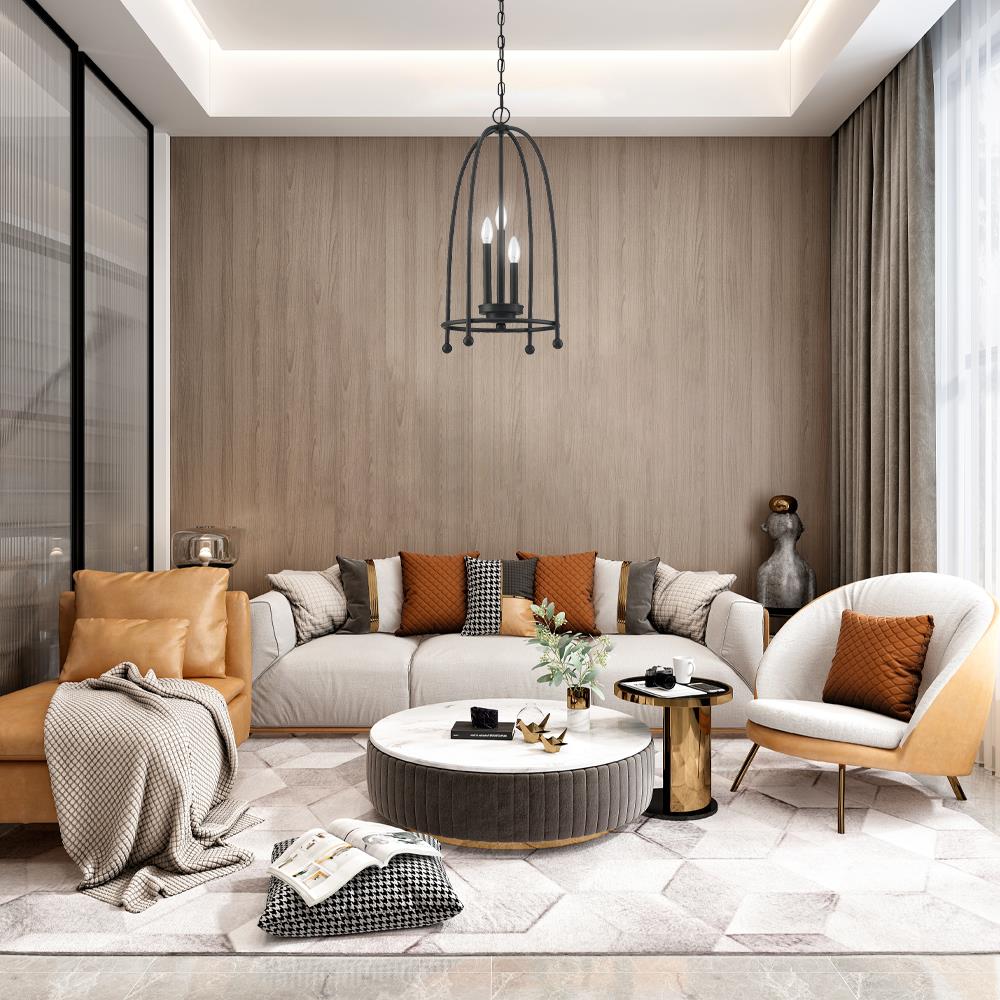 Designer Home 37988-LWUB Pendant-Lights - View #9