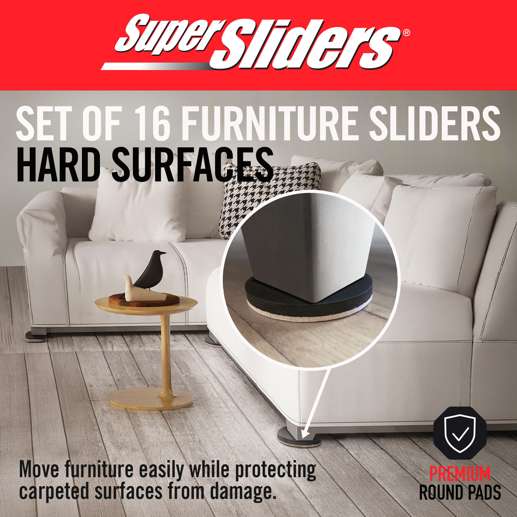 Super Sliders 4733426SL Super-Sliders - View #4