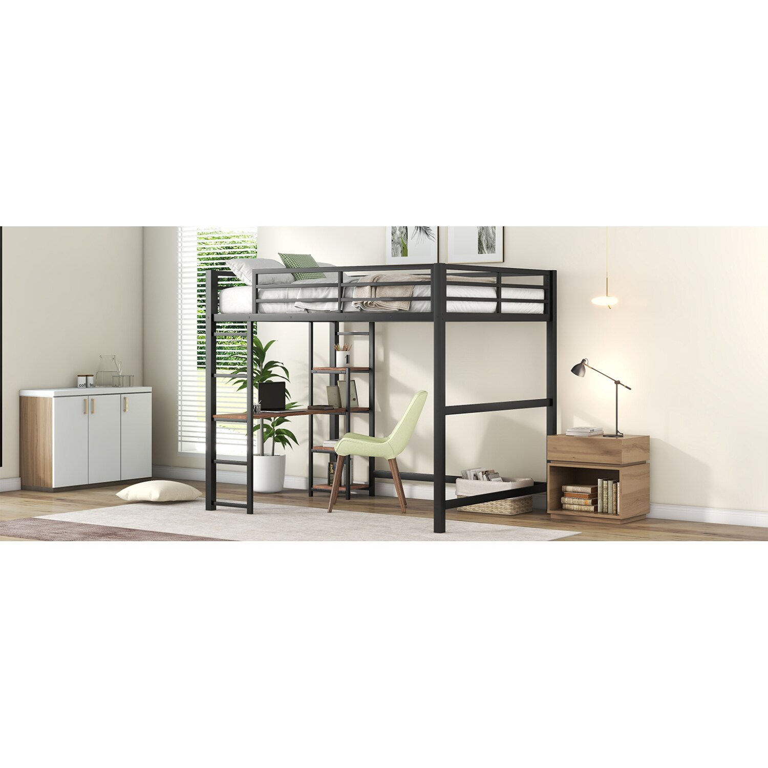 Streamdale Furniture GX001116AAB-1 beds - View #5