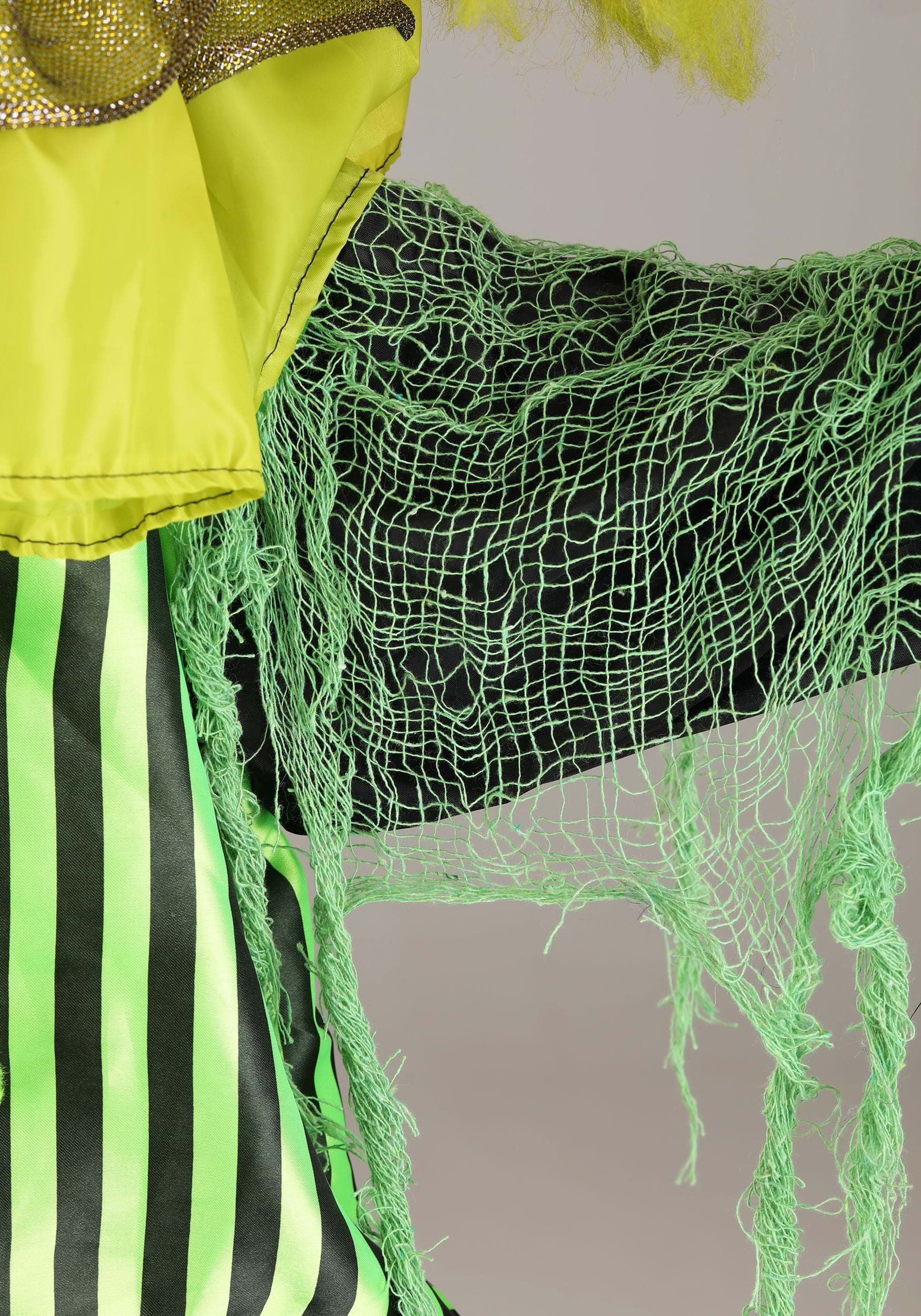 HalloweenCostumes.com FUN3276 Outdoor-Halloween-Decor - View #4