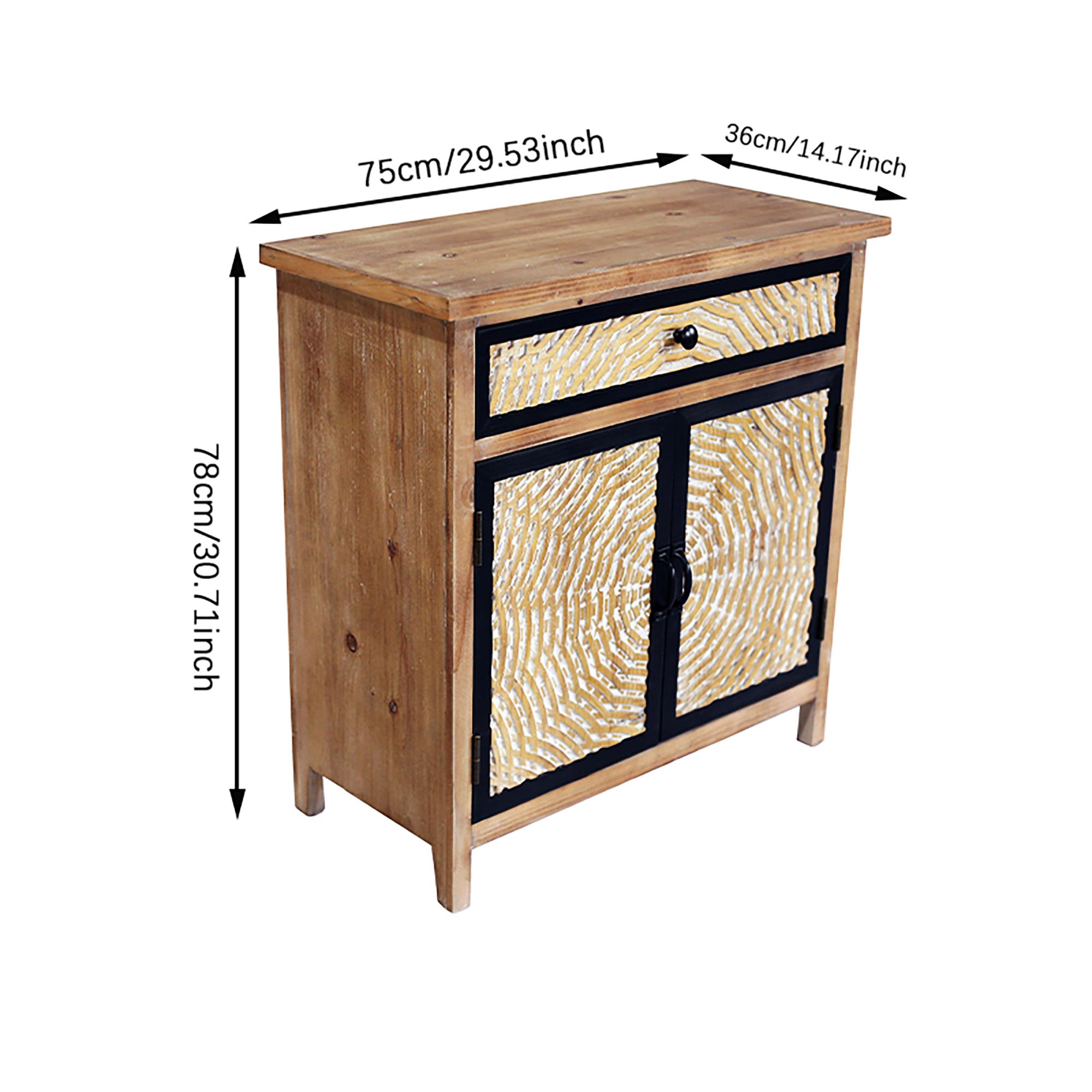 Bayfeve BF-187453-IN Dining-Kitchen-Storarge - View #6