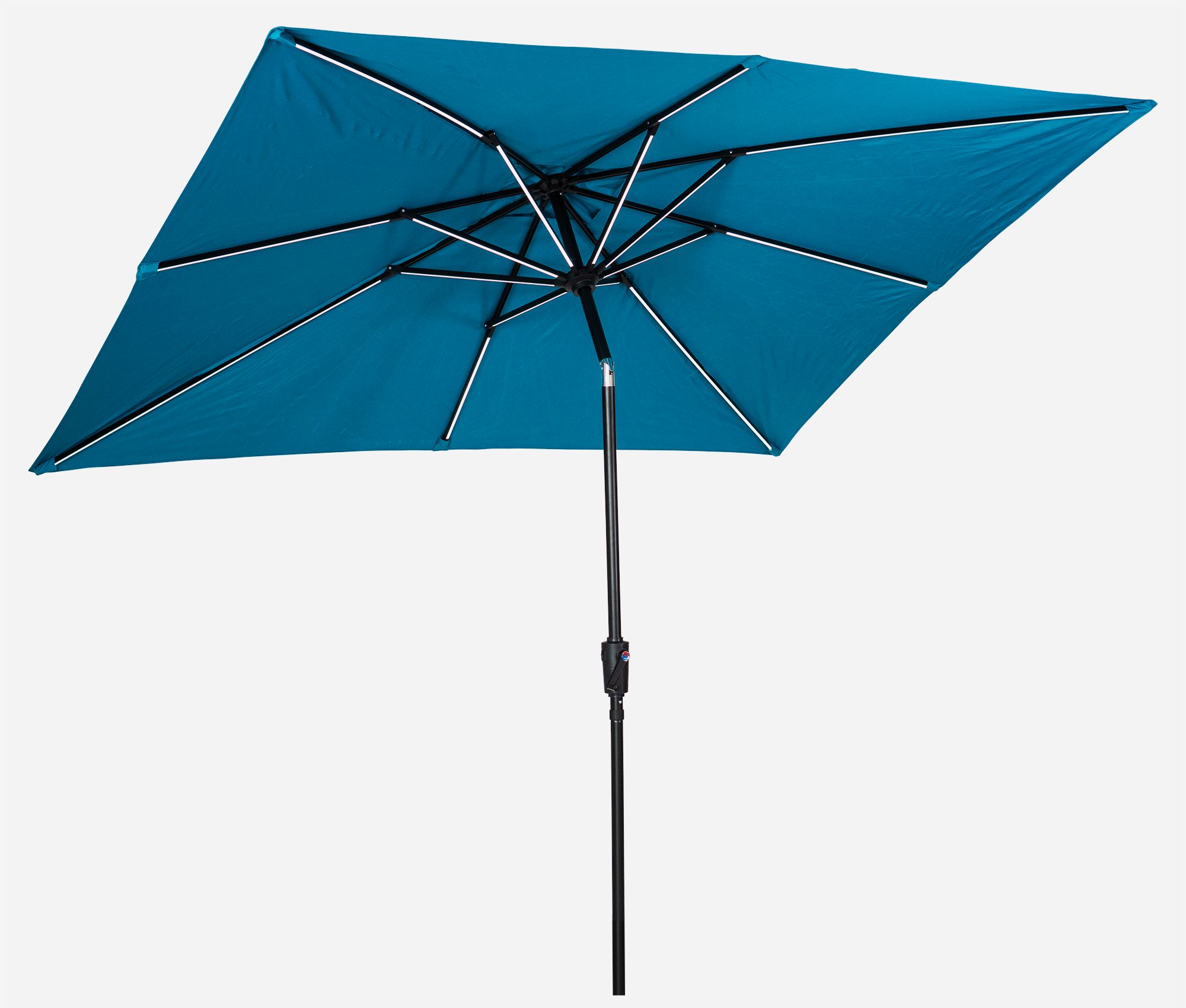 Sun-Ray 8L1030T Umbrellas-2 - View #2