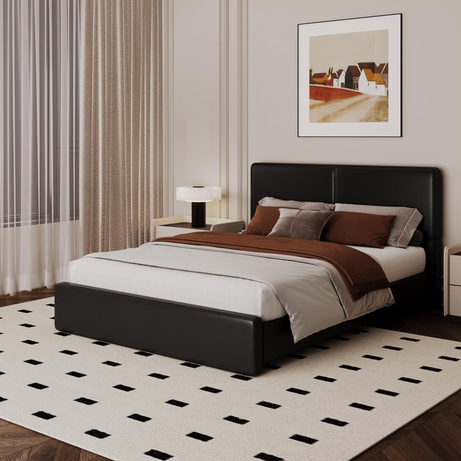 Garvee LACJ2603100024 beds - View #7
