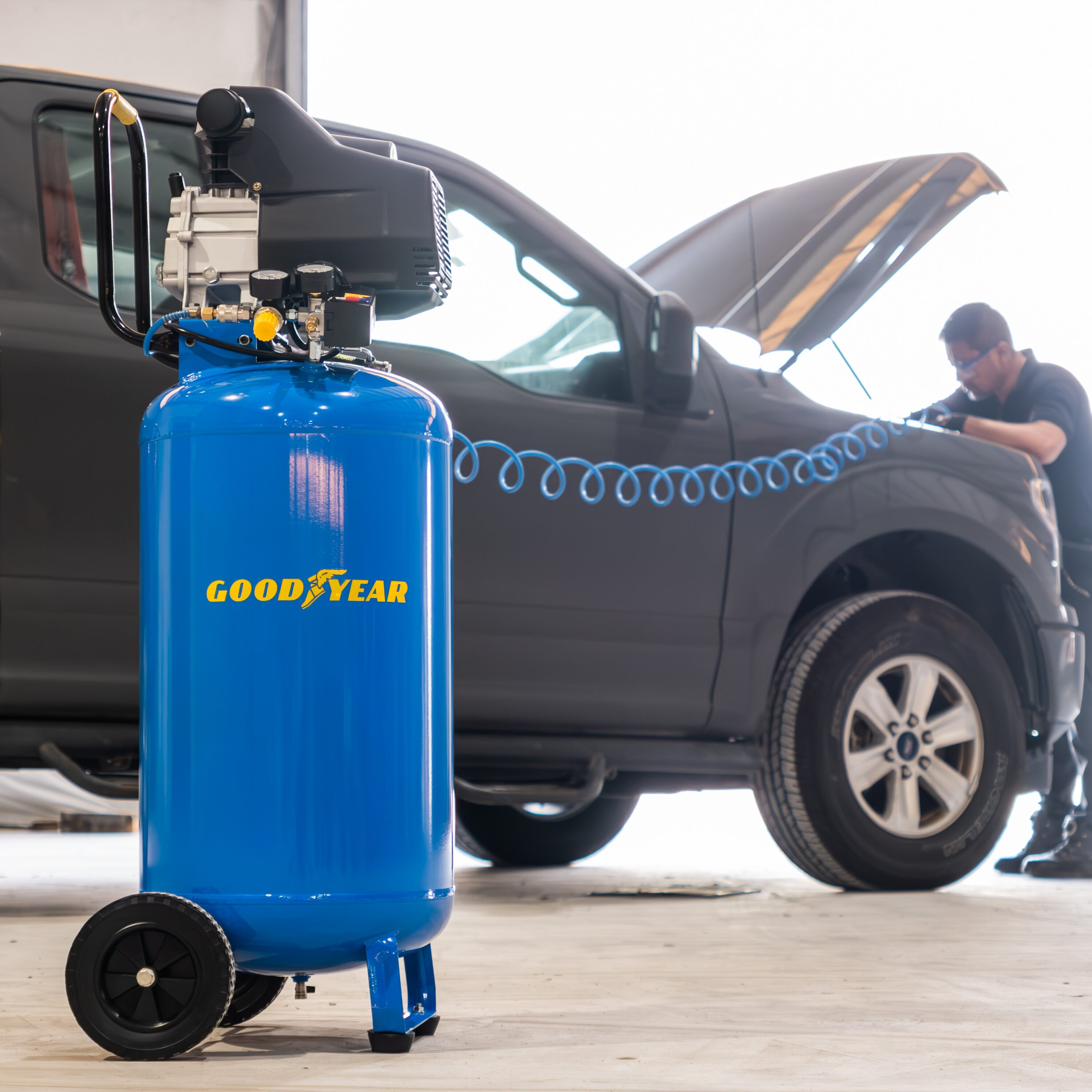 Goodyear GYC6260 Air-Compressors - View #7