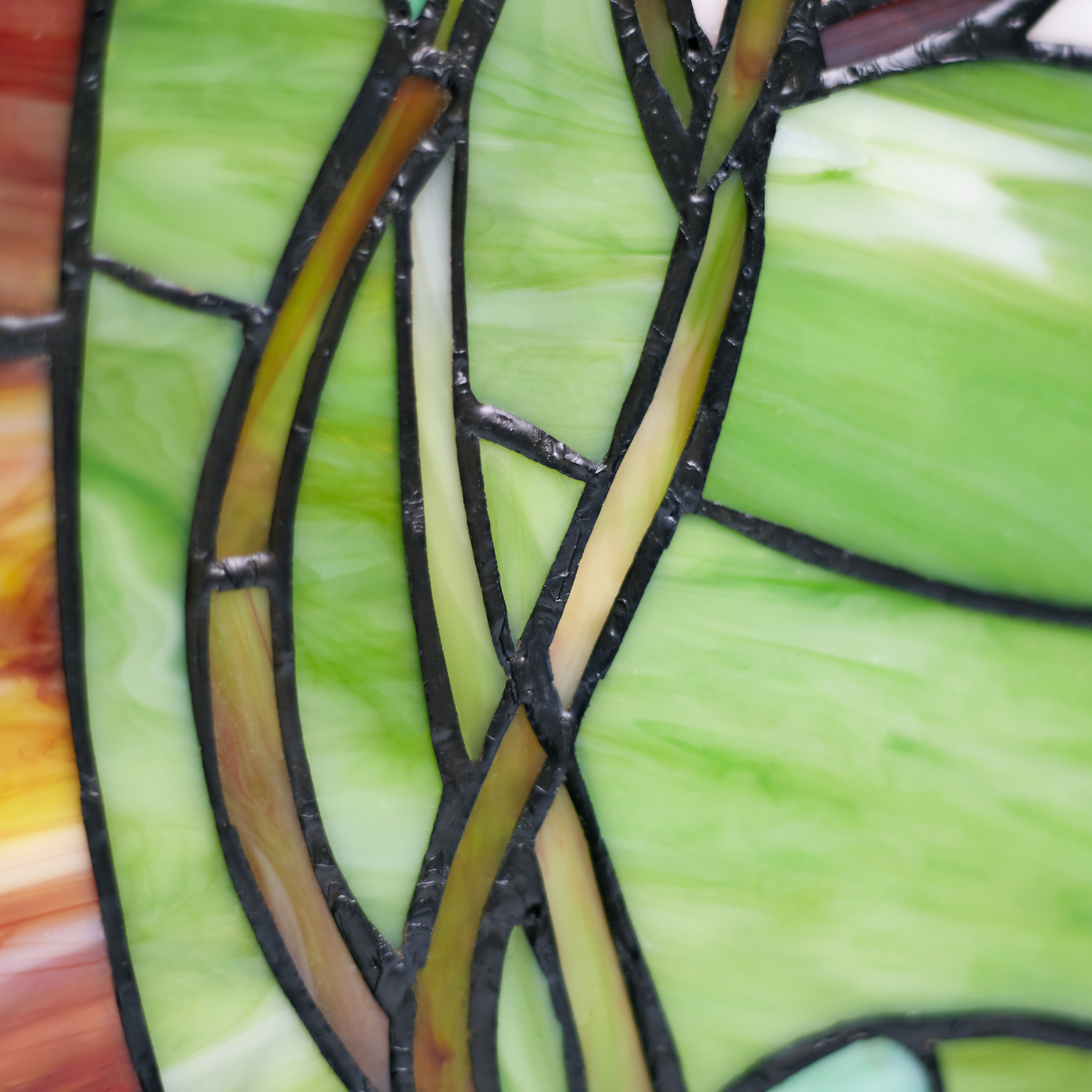 River of Goods 20112 Stained-Glass-Panels - View #9