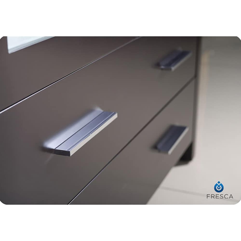 Fresca FCB6236ES-CWH-V Bath-Vanity-Combo - View #13