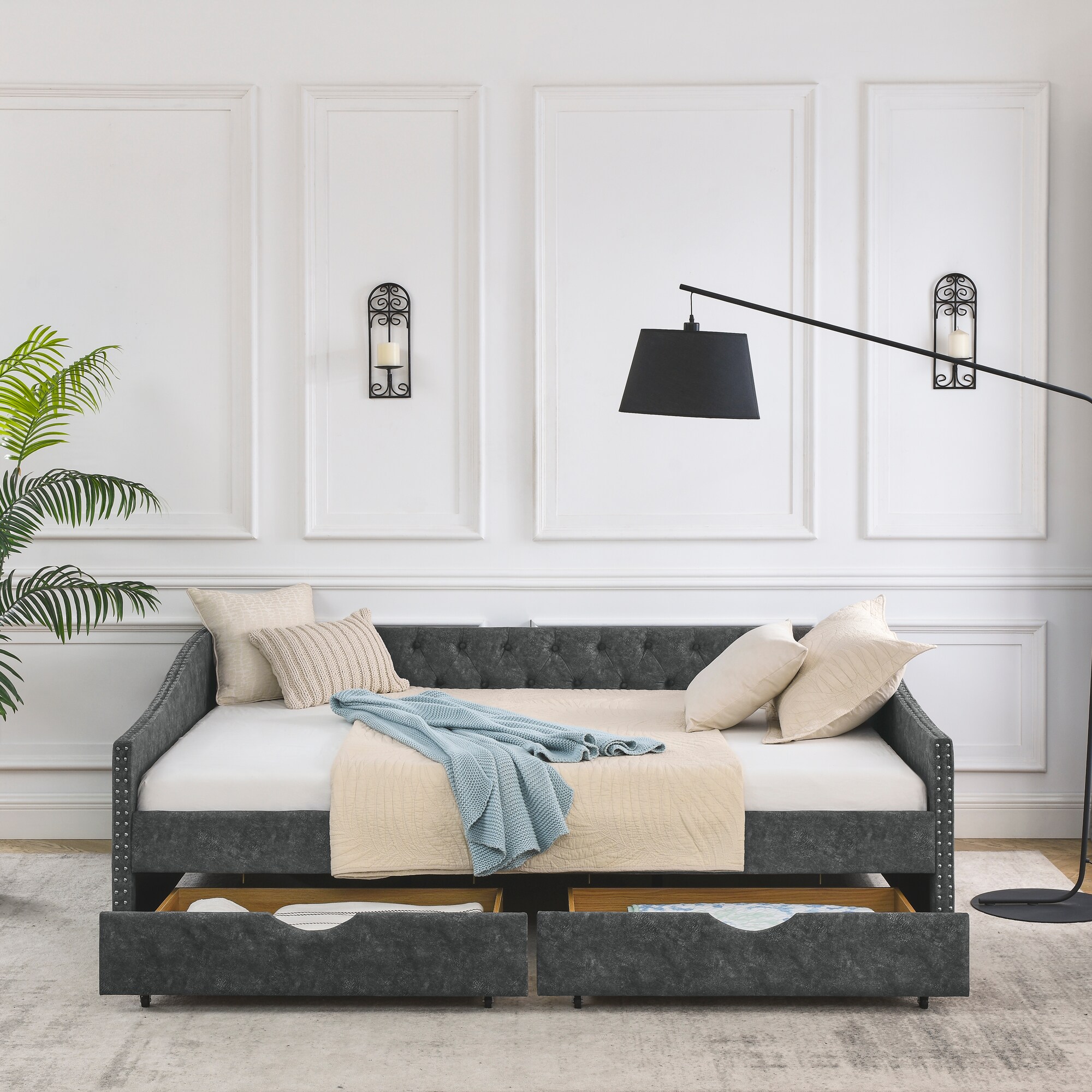 Dimakai DK-RO-00010 beds - View #7