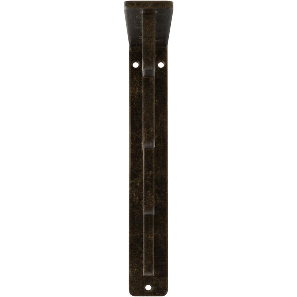 Ekena Millwork BKTM01X05X08SDIAPG Mending-Plates-Brackets-Braces - View #3