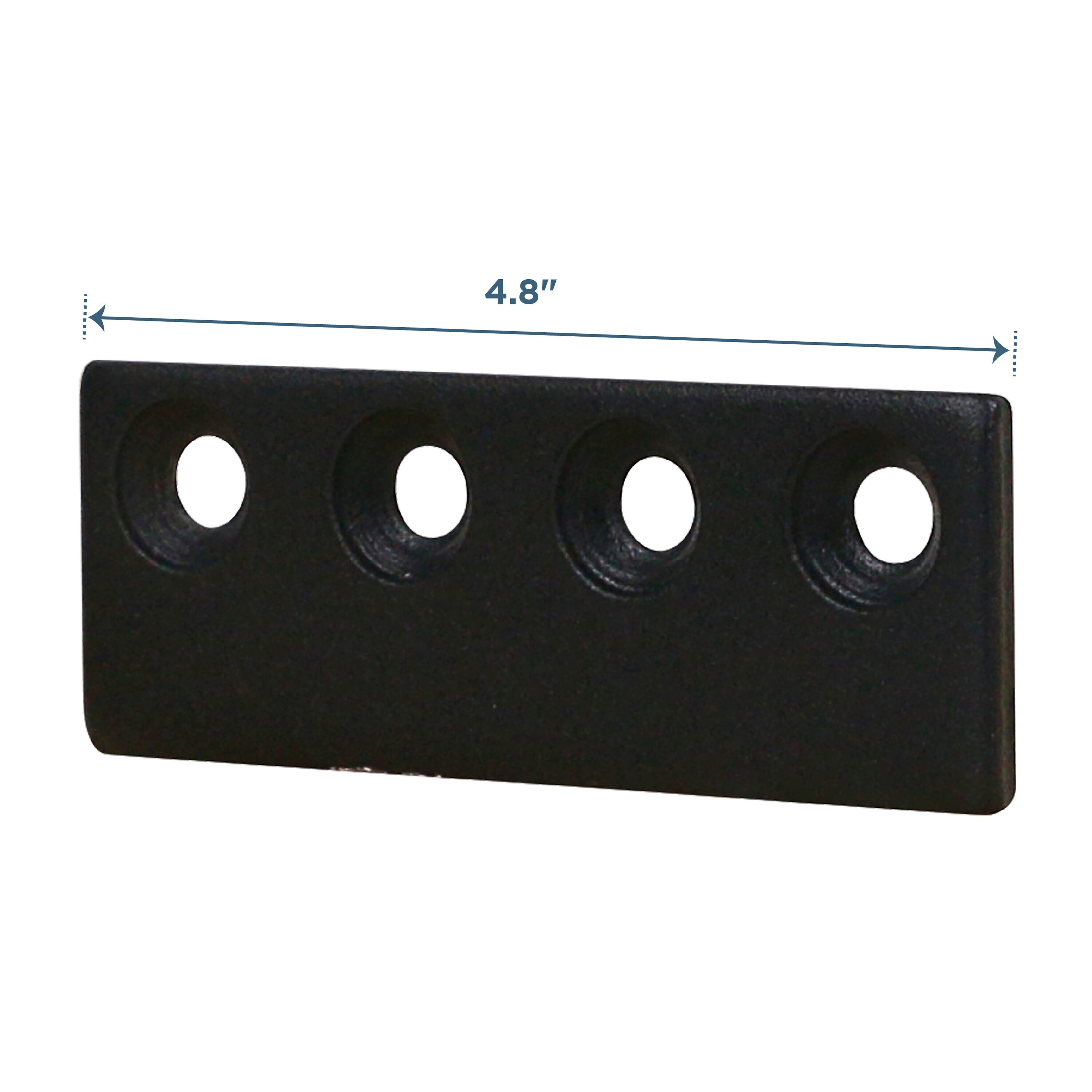 National Hardware N700-106 Barn-Door-Roller-Kits - View #6