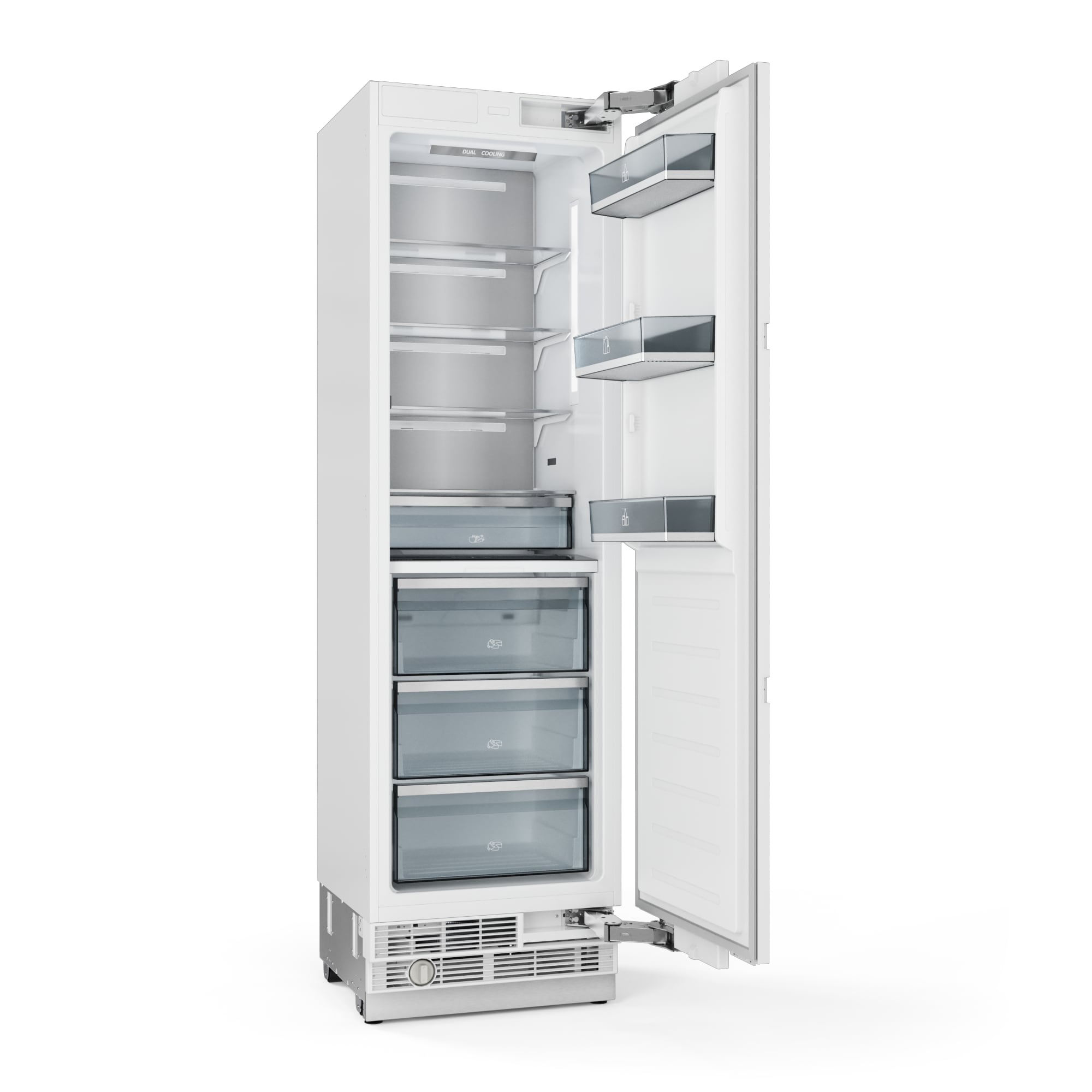 Thor Kitchen XRF24CRF Freezerless-Refrigerators - View #4