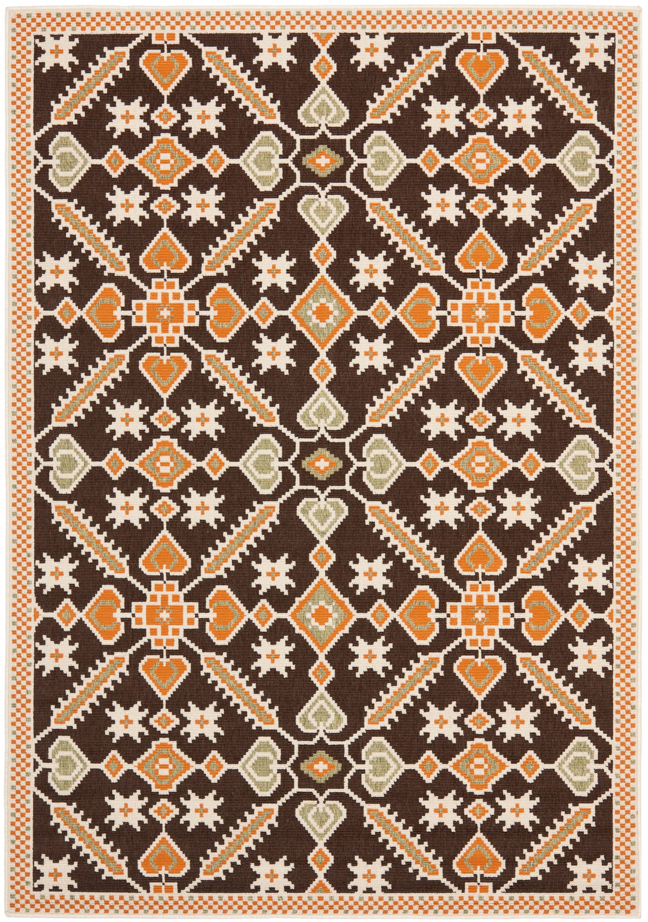Safavieh VER098-0725-4 rugs - View #2