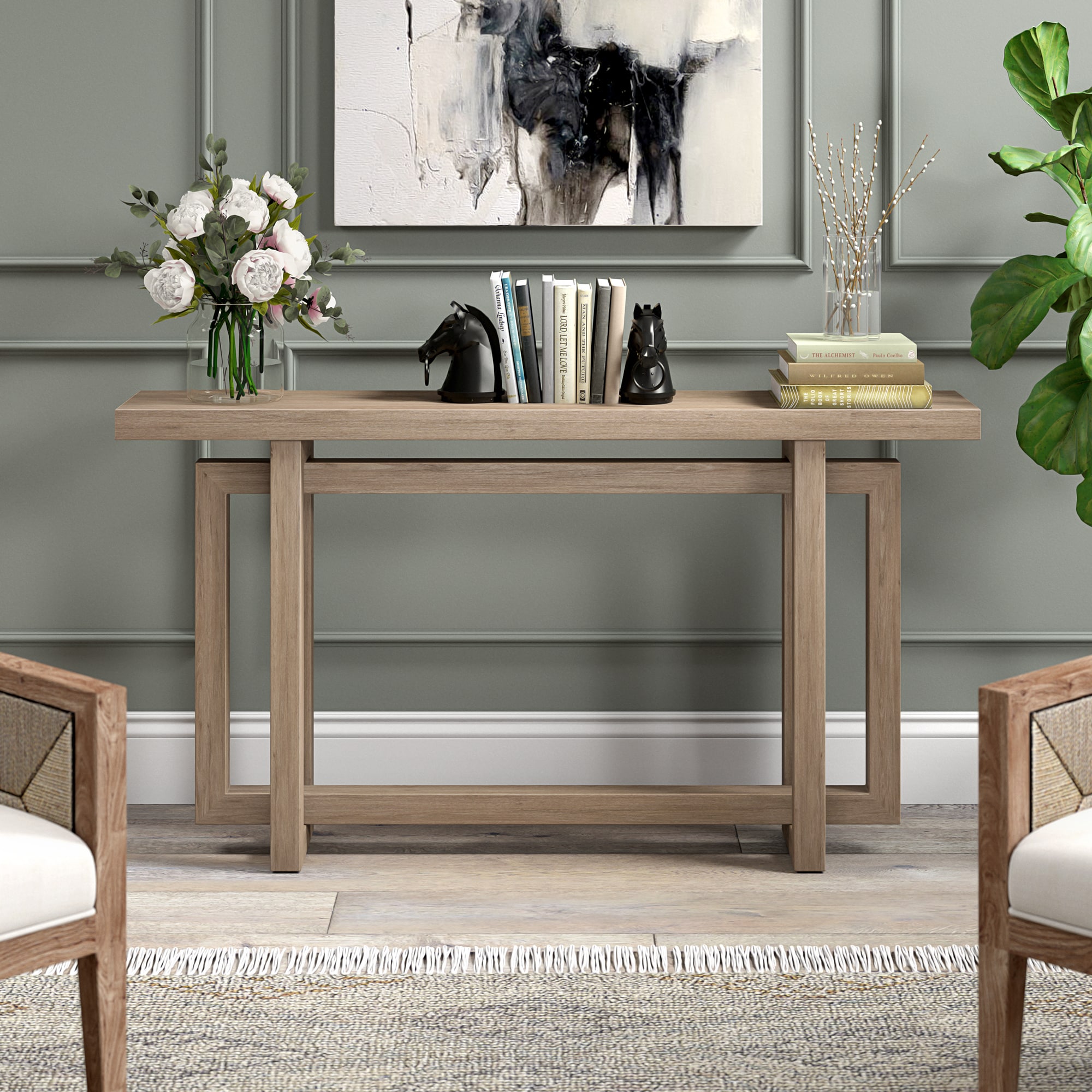 Hailey Home AT2066 Console-Sofa-Tables - View #5