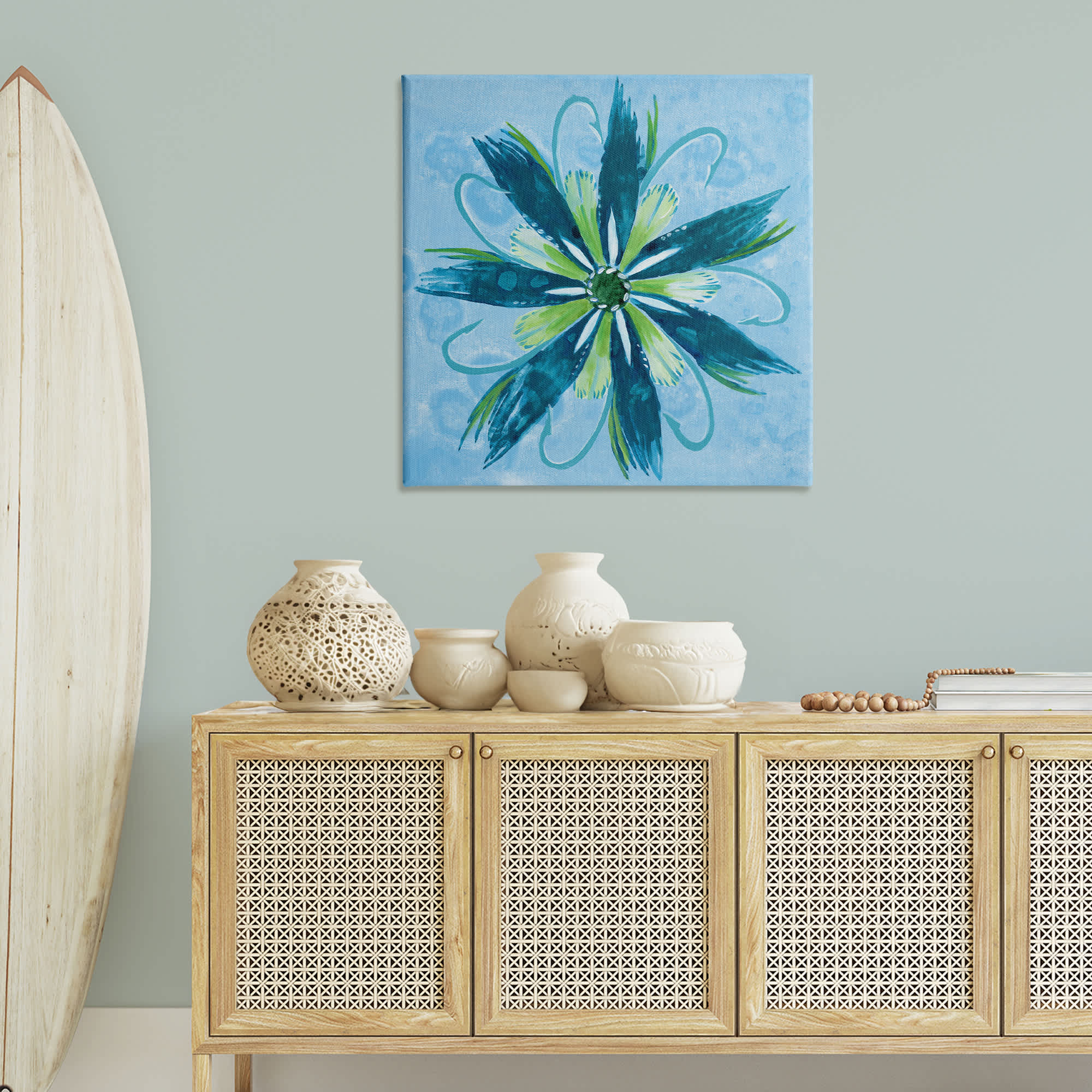 Stupell Industries BS-628-CN-36X36 Wall-Art - View #3