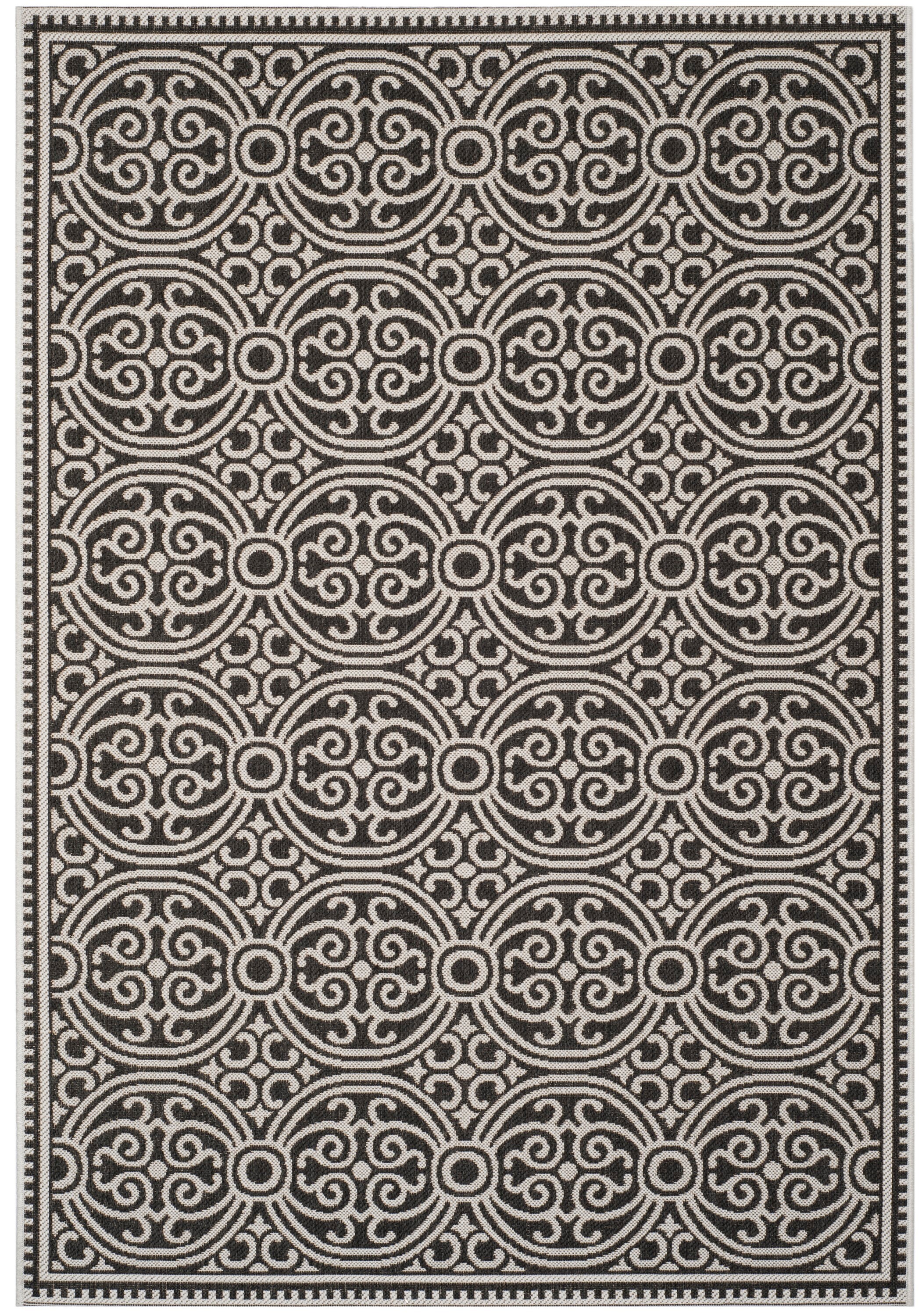 Safavieh LND134A-5 rugs - View #2